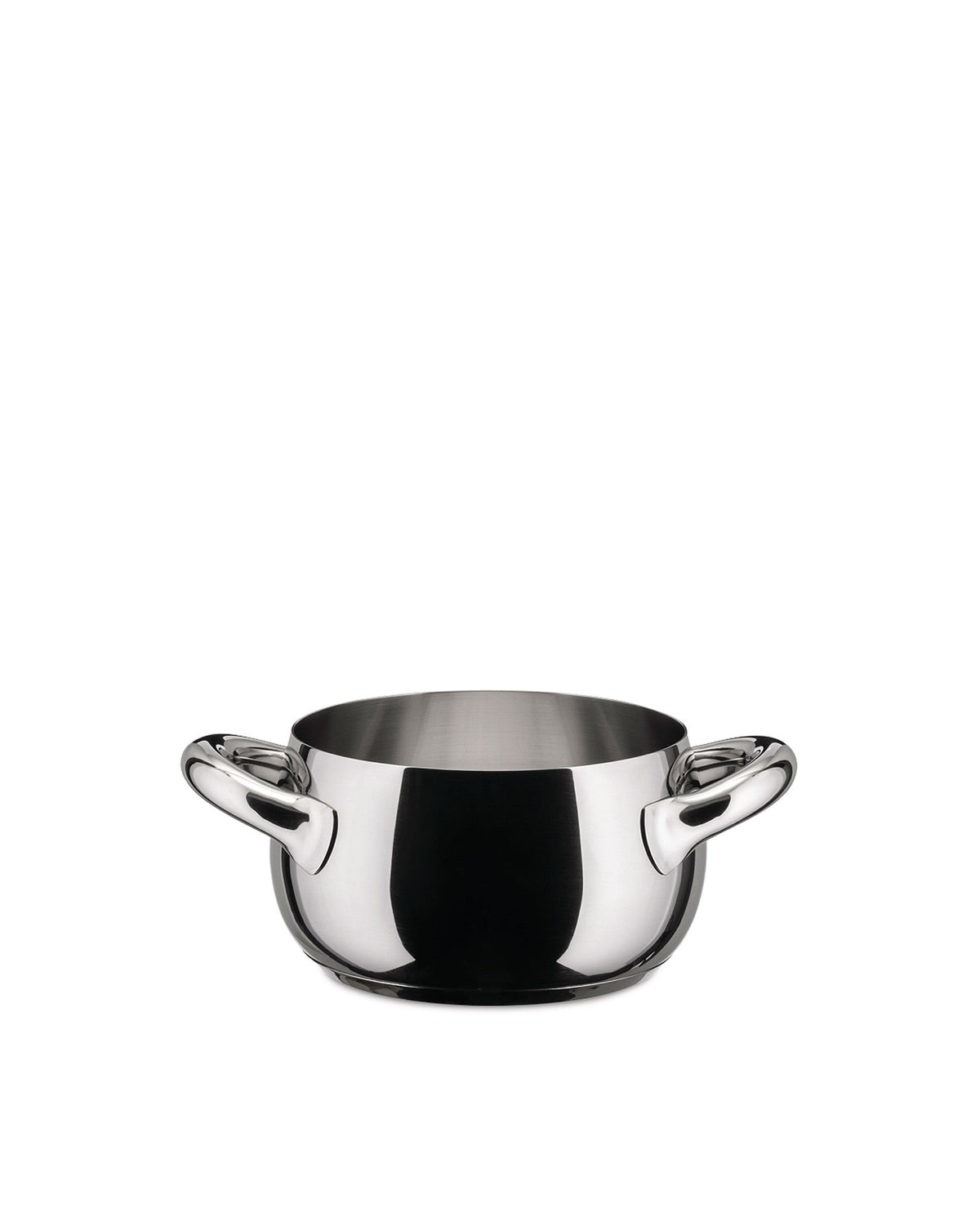 Mami – casseruola a due manici (SG101) - Sag 80 - Alessi - Complemento