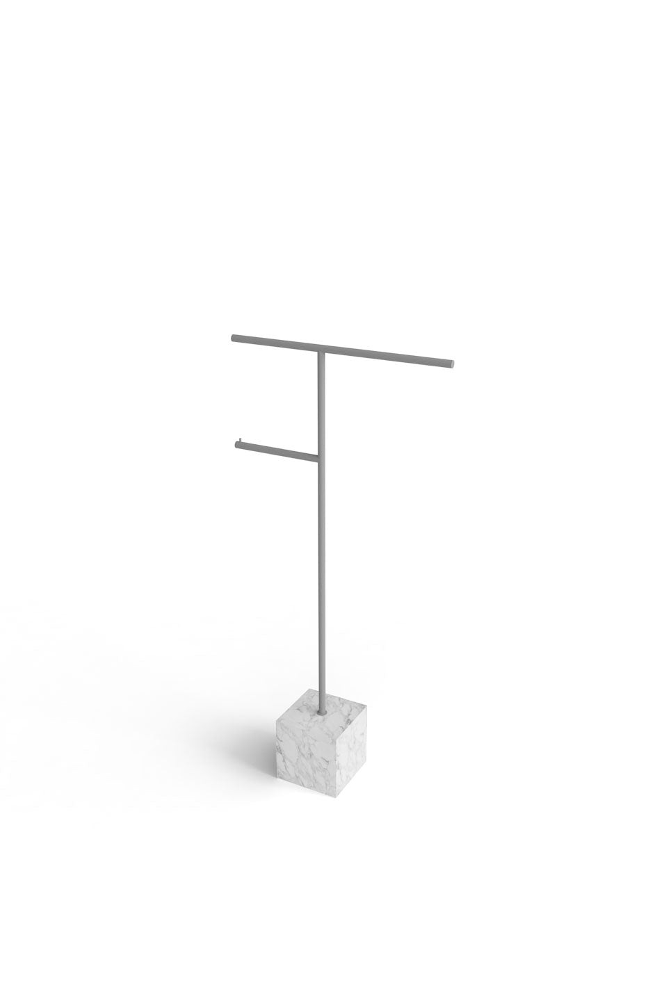 Bivio – accessorio bagno – ambientata
