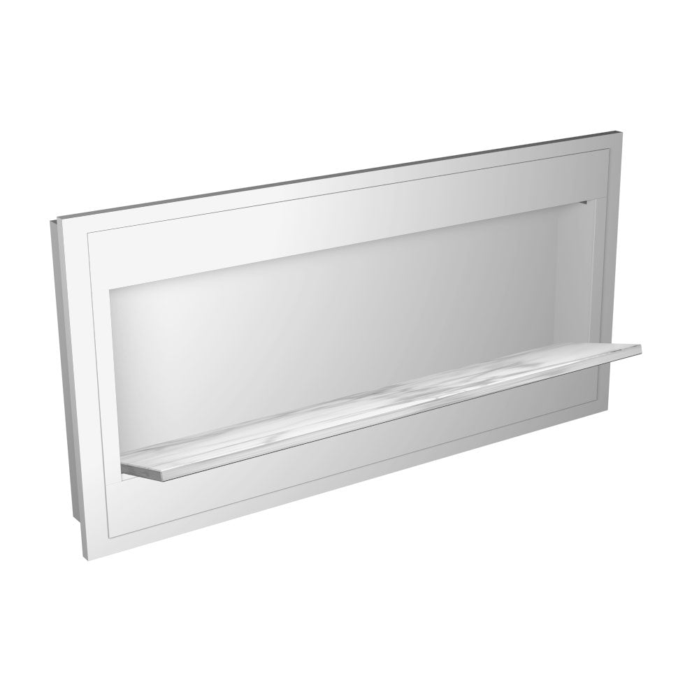 Battigia – lavabo d'architettura – ambientata