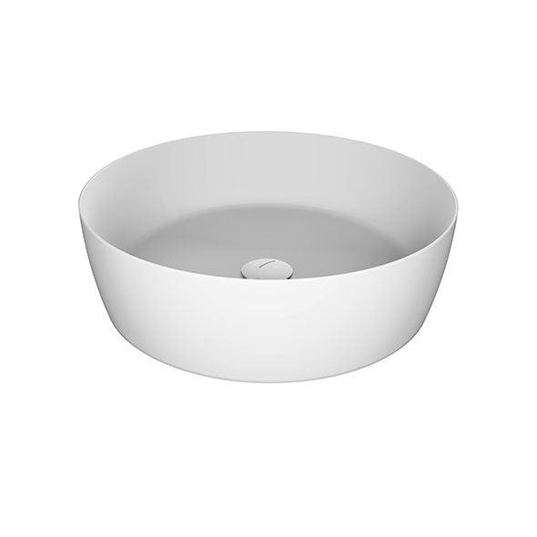 Catino – lavabo da appoggio – ambientata