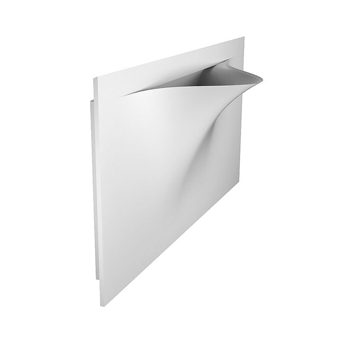 Silenzio – lavabo d'architettura - Sag 80 - Antonio Lupi - Lavabo