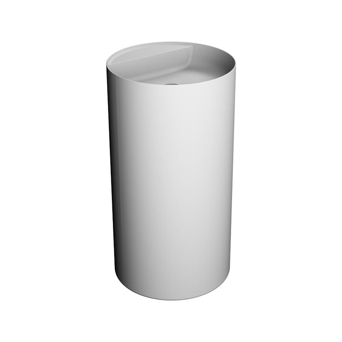 Simplo – lavabo freestanding – foto prodotto