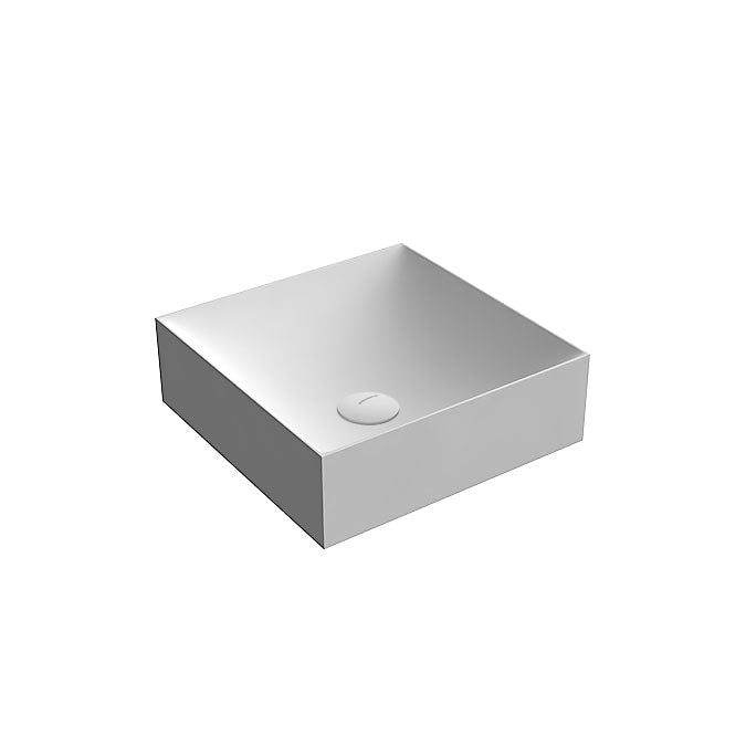 Stratos – lavabo da appoggio – foto prodotto
