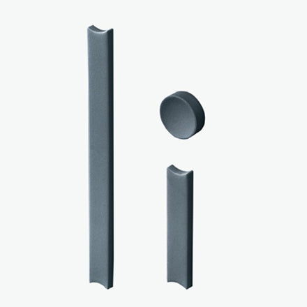Aria – installazione a parete – foto prodotto