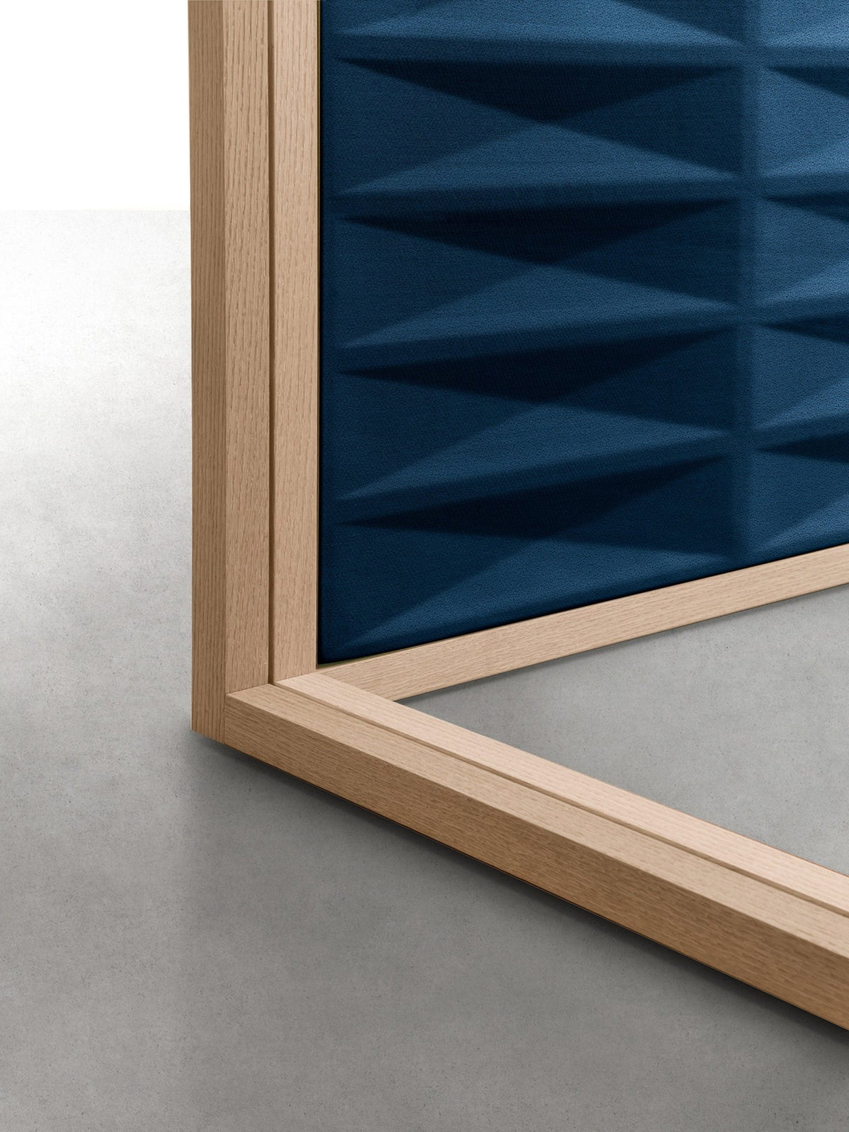W-SS – phone booth in legno - Sag 80 - Citterio - Ufficio