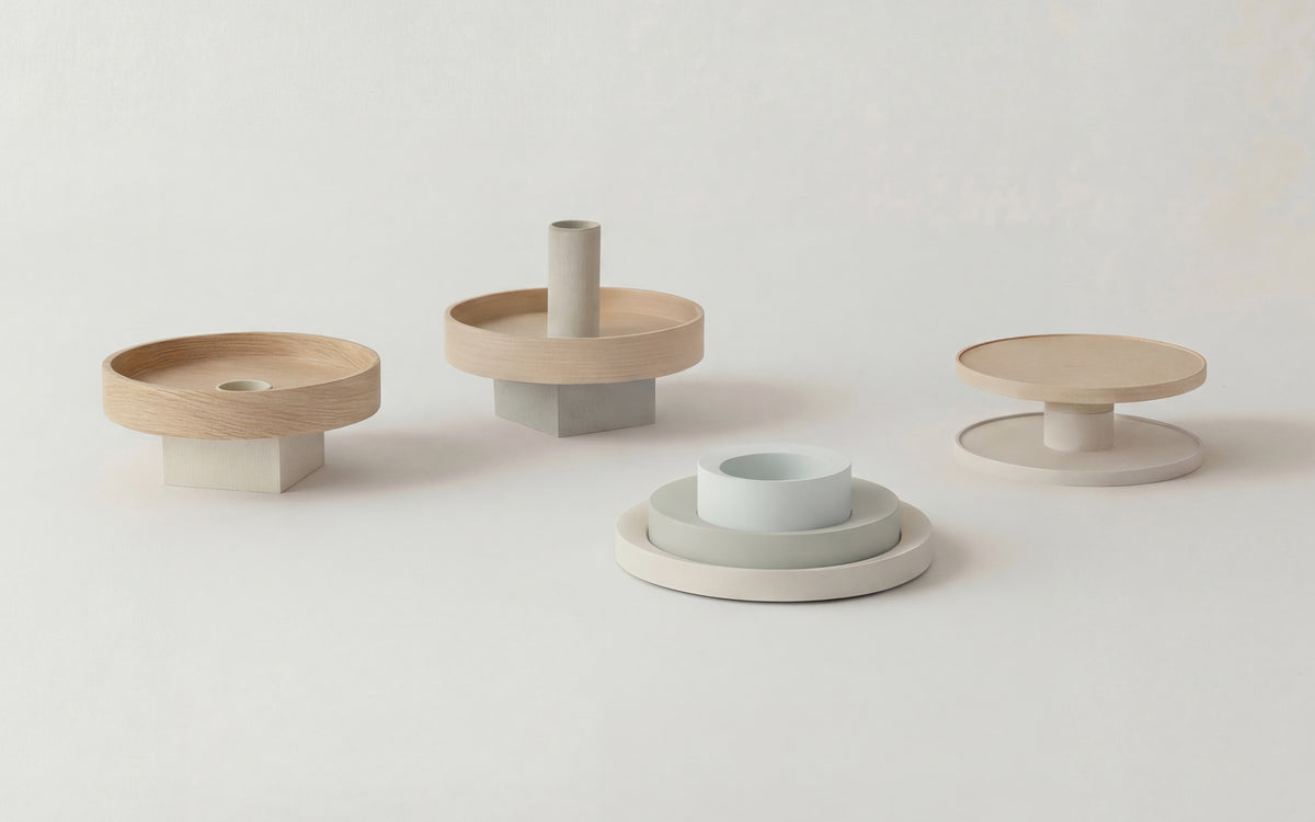 Hé – oggetti decorativi – foto prodotto