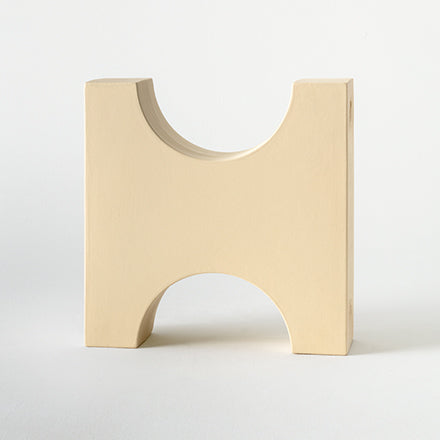 Emisferi – mattone 3D – ambientata
