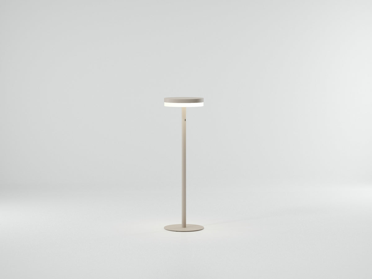 Anda – lampada da terra – foto prodotto