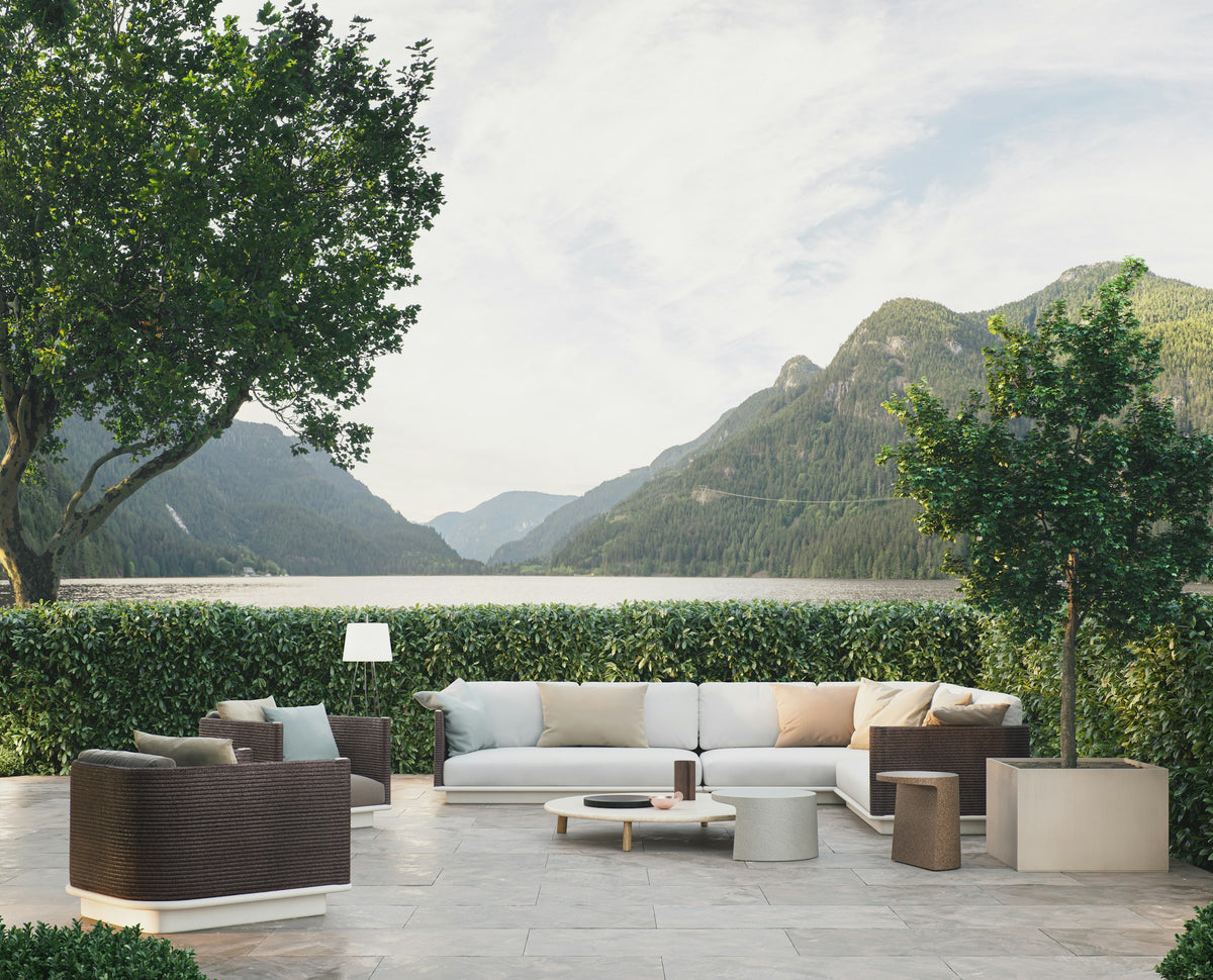 Giro – poltrona club – ambientata