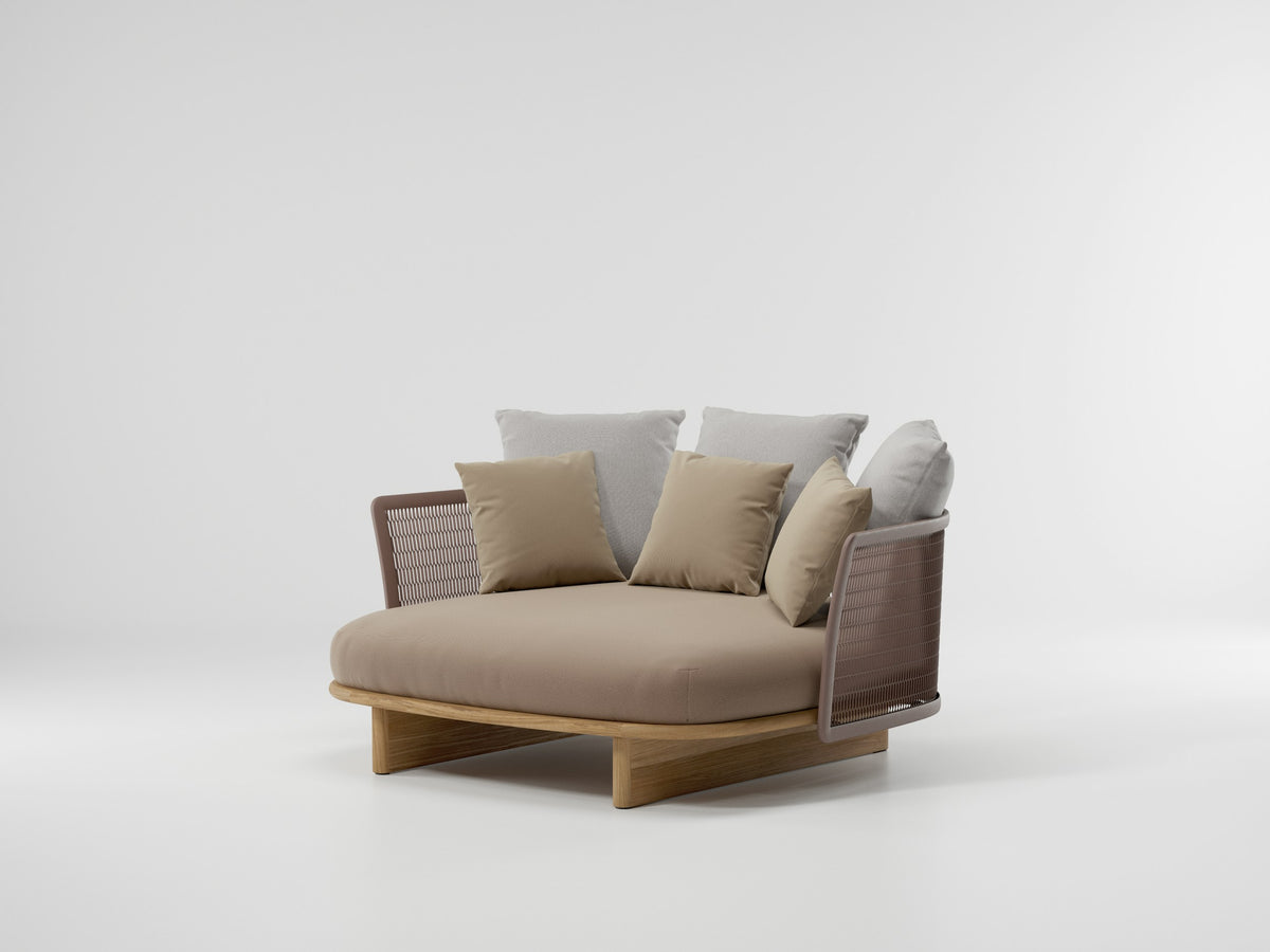 Mesh – daybed – foto prodotto