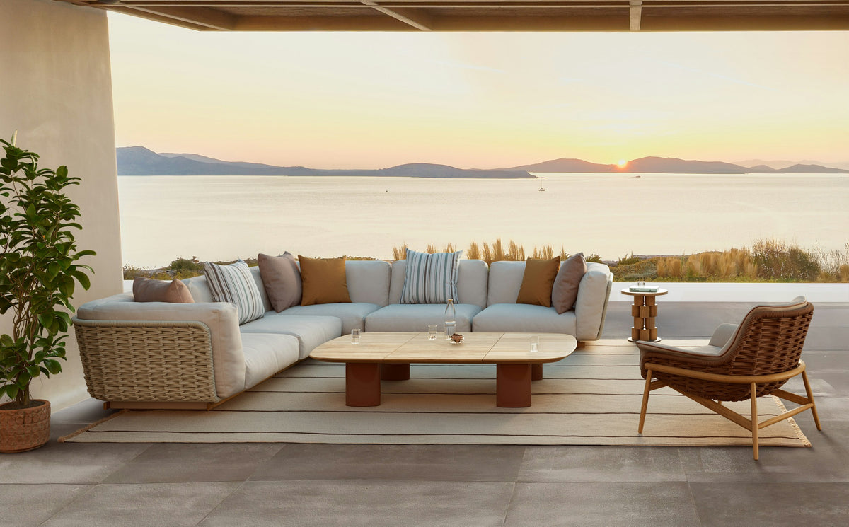 Tilos – poggiapiedi – ambientata