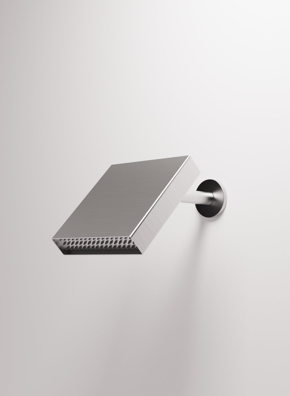 Square soffione quadrato – soffioni - Sag 80 - Agape - Bagno