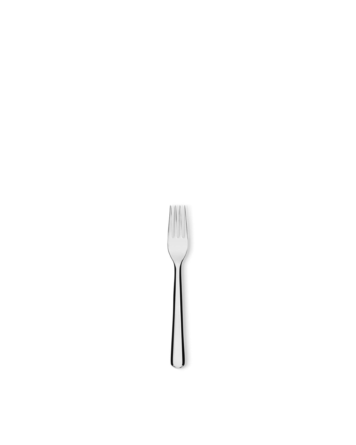 Amici – forchetta da frutta (6 pezzi) - Sag 80 - Alessi - Complemento