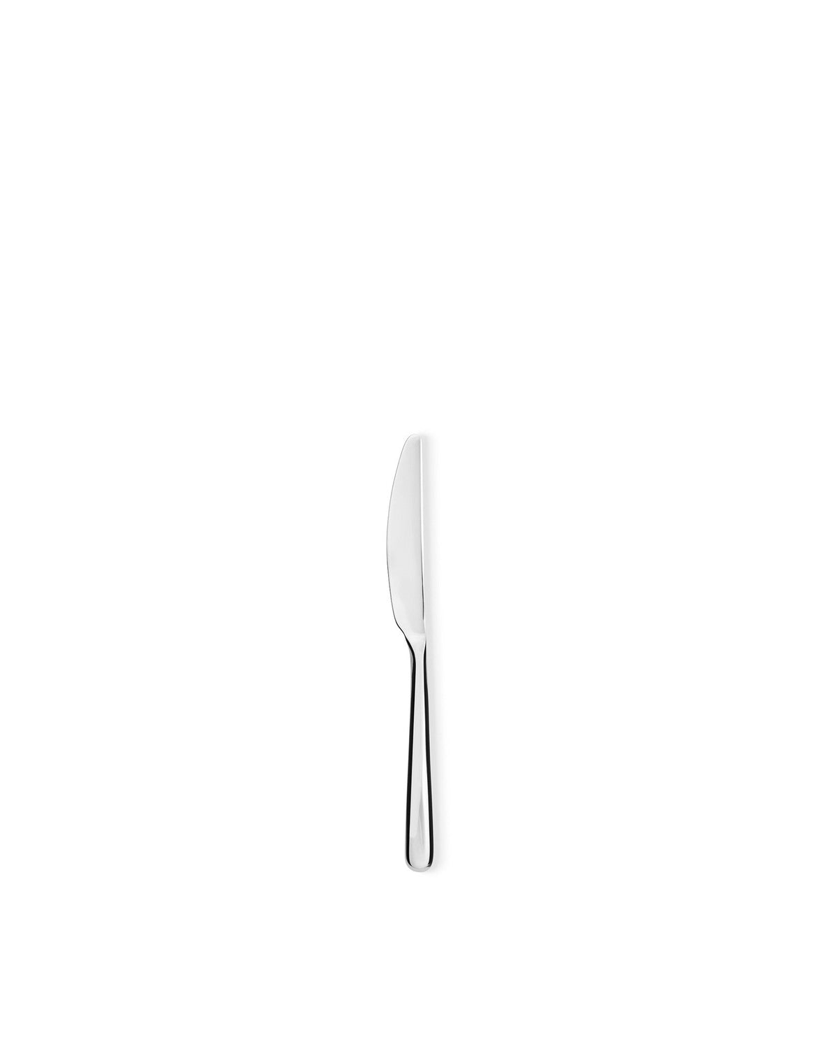 Amici – coltello da frutta (6 pezzi) - Sag 80 - Alessi - Complemento