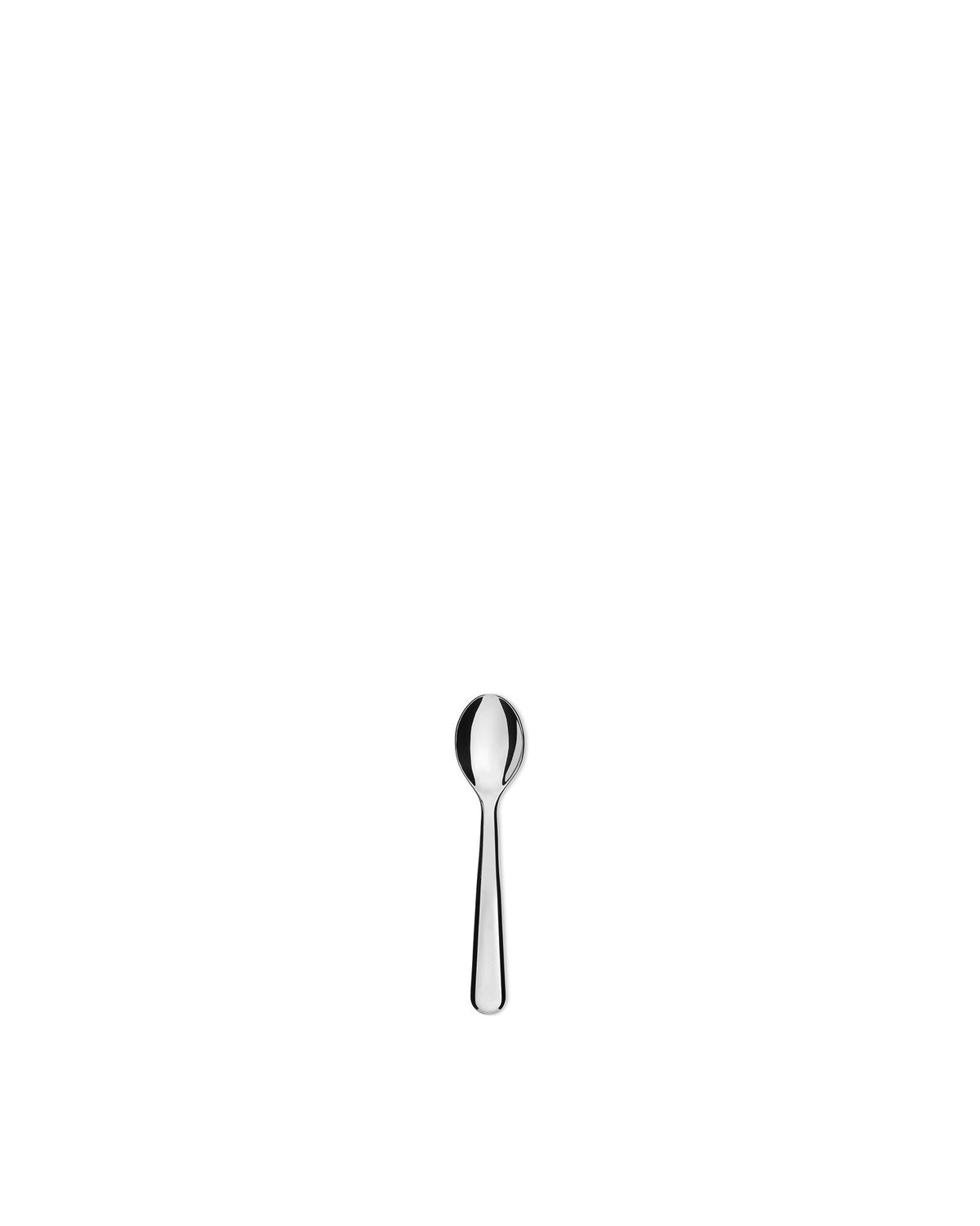 Amici – cucchiaino da caffè (6 pezzi) - Sag 80 - Alessi - Complemento