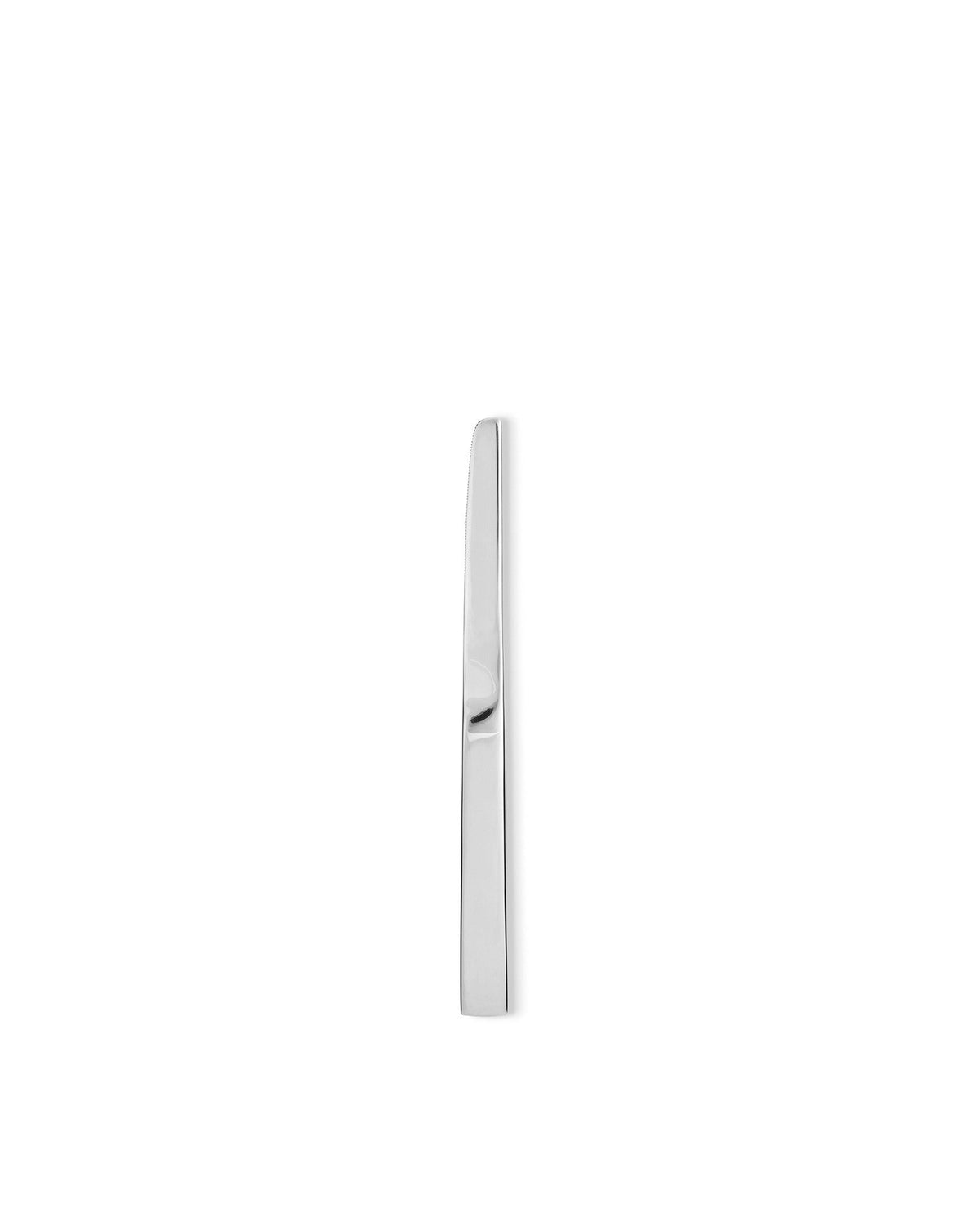 Santiago – coltello da tavola (6 pezzi) - Sag 80 - Alessi - Complemento