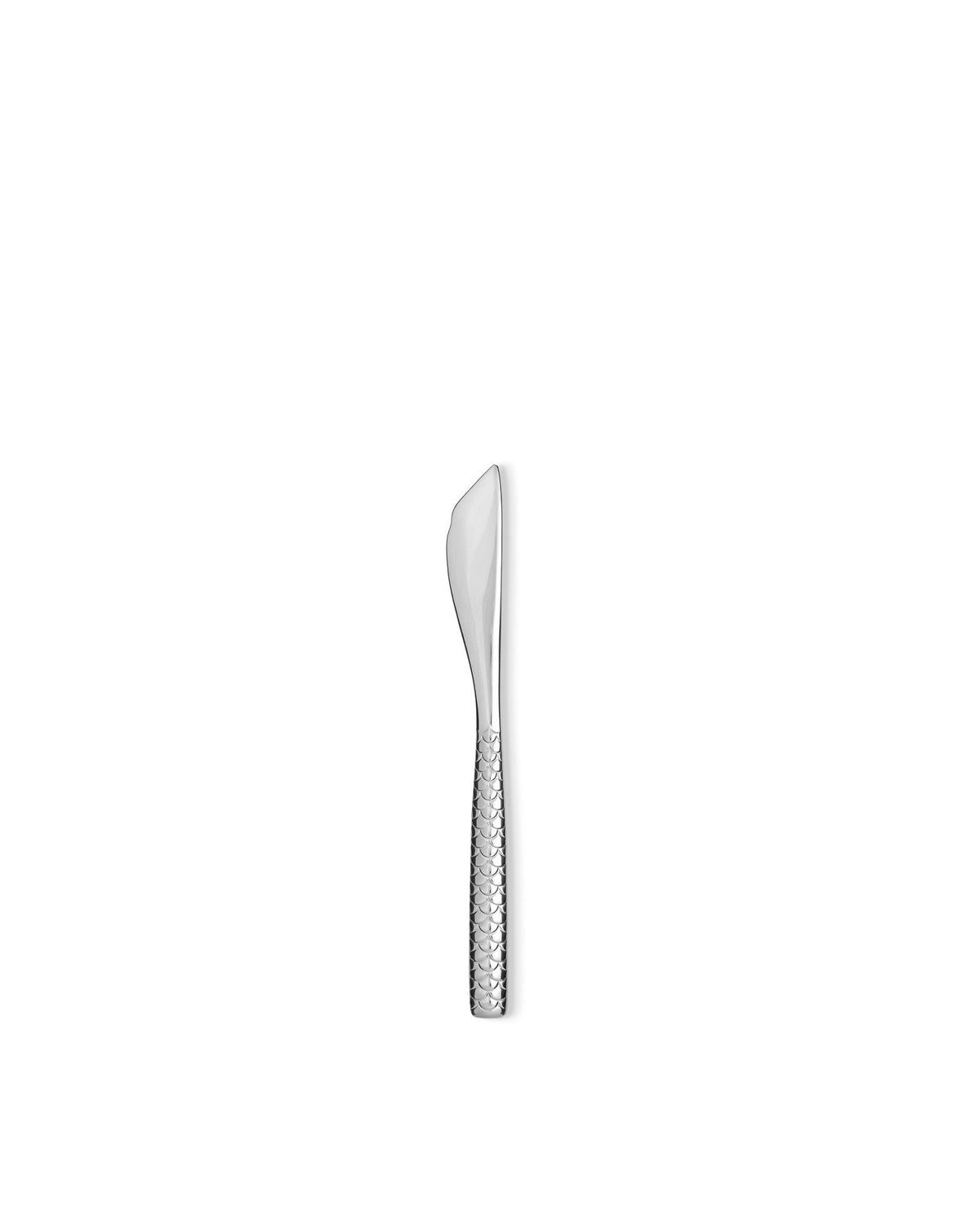 Colombina fish – coltello da pesce (6 pezzi) - Sag 80 - Alessi - Complemento