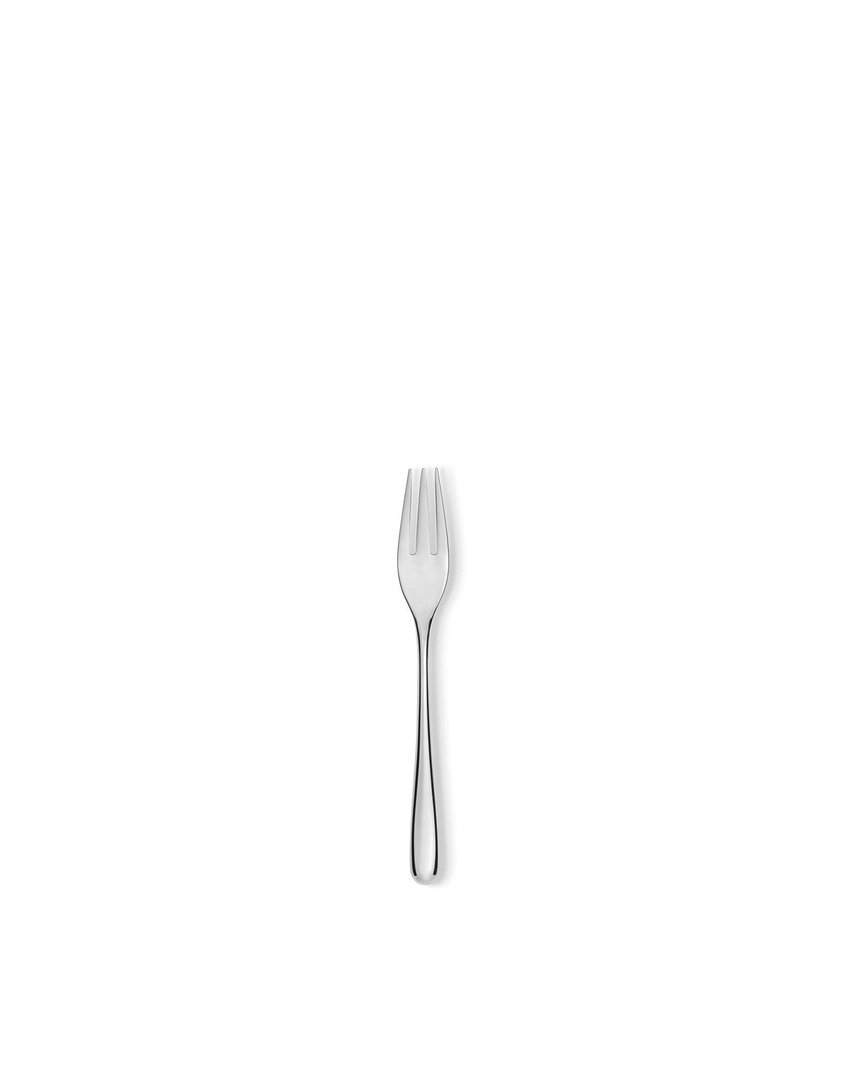 Caccia – forchetta da pesce (6 pezzi) - Sag 80 - Alessi - Complemento