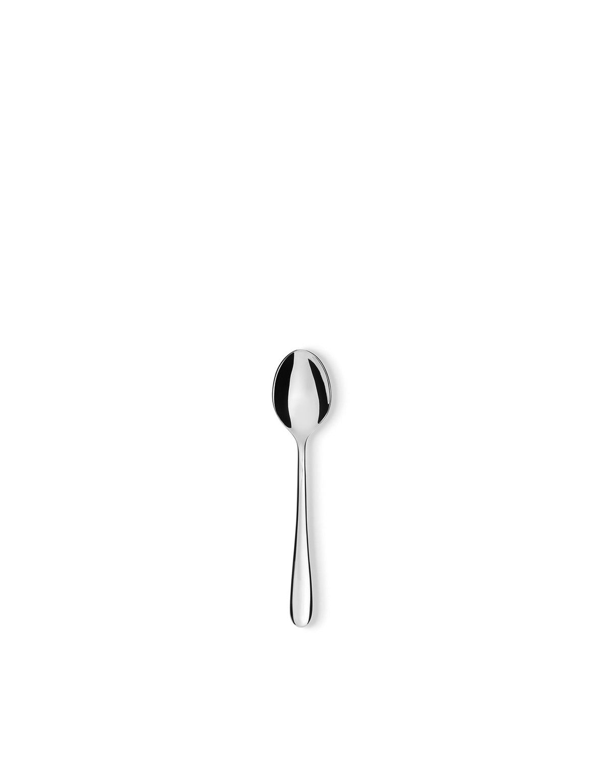 Caccia – cucchiaino da tè (6 pezzi) - Sag 80 - Alessi - Complemento