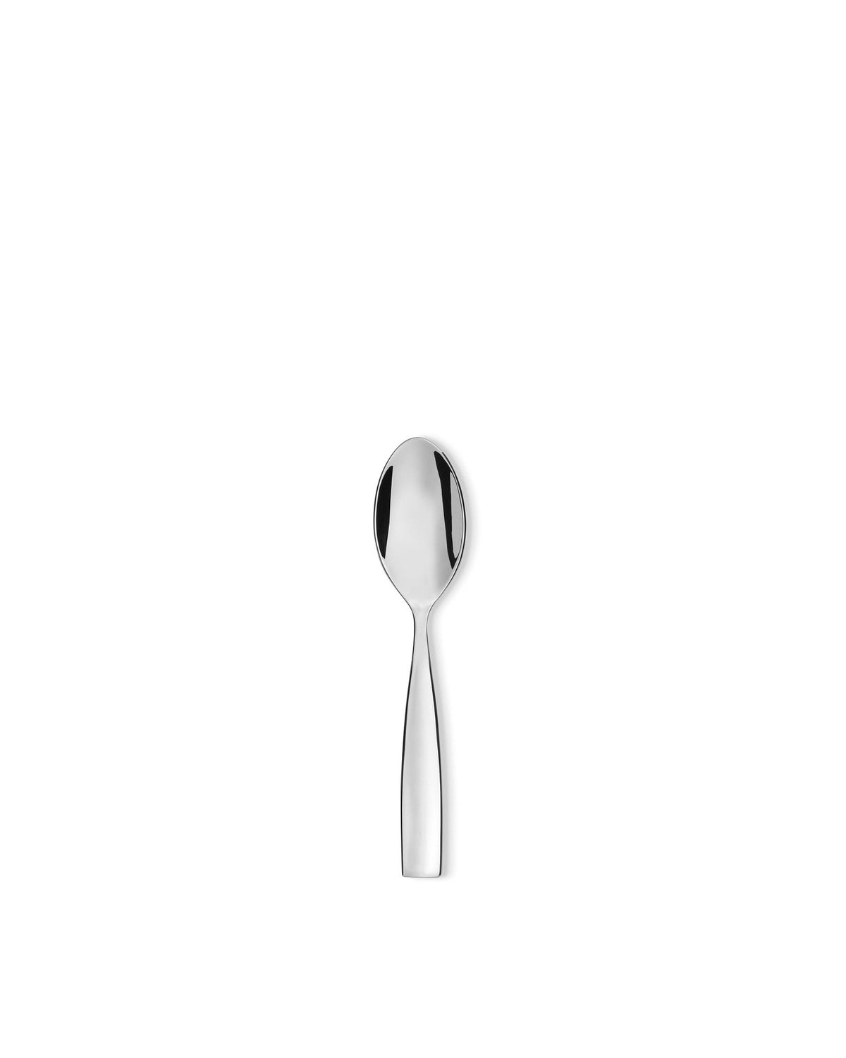 Dressed – cucchiaio da tavola (6 pezzi) - Sag 80 - Alessi - Complemento