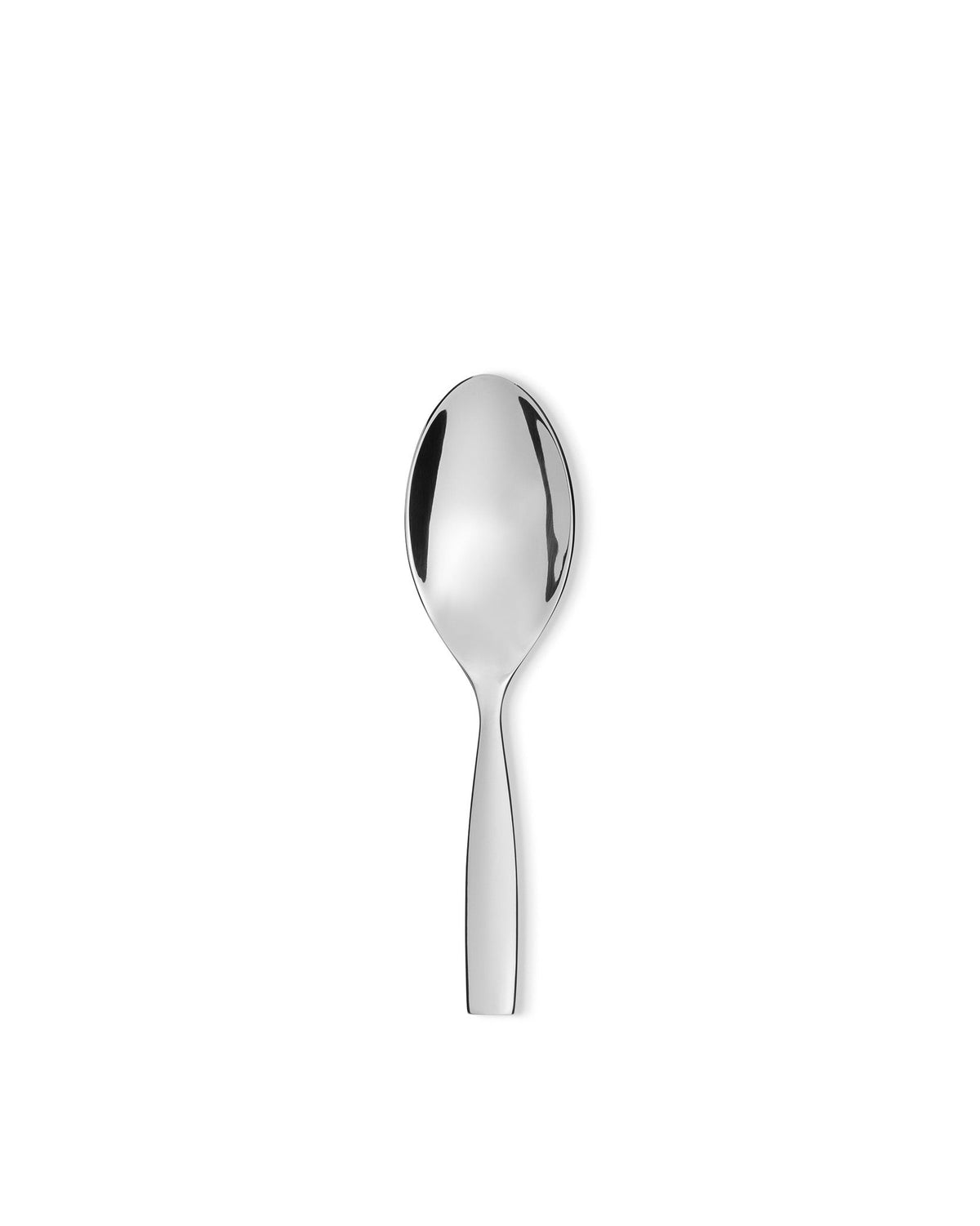 Dressed – cucchiaio da servizio - Sag 80 - Alessi - Complemento