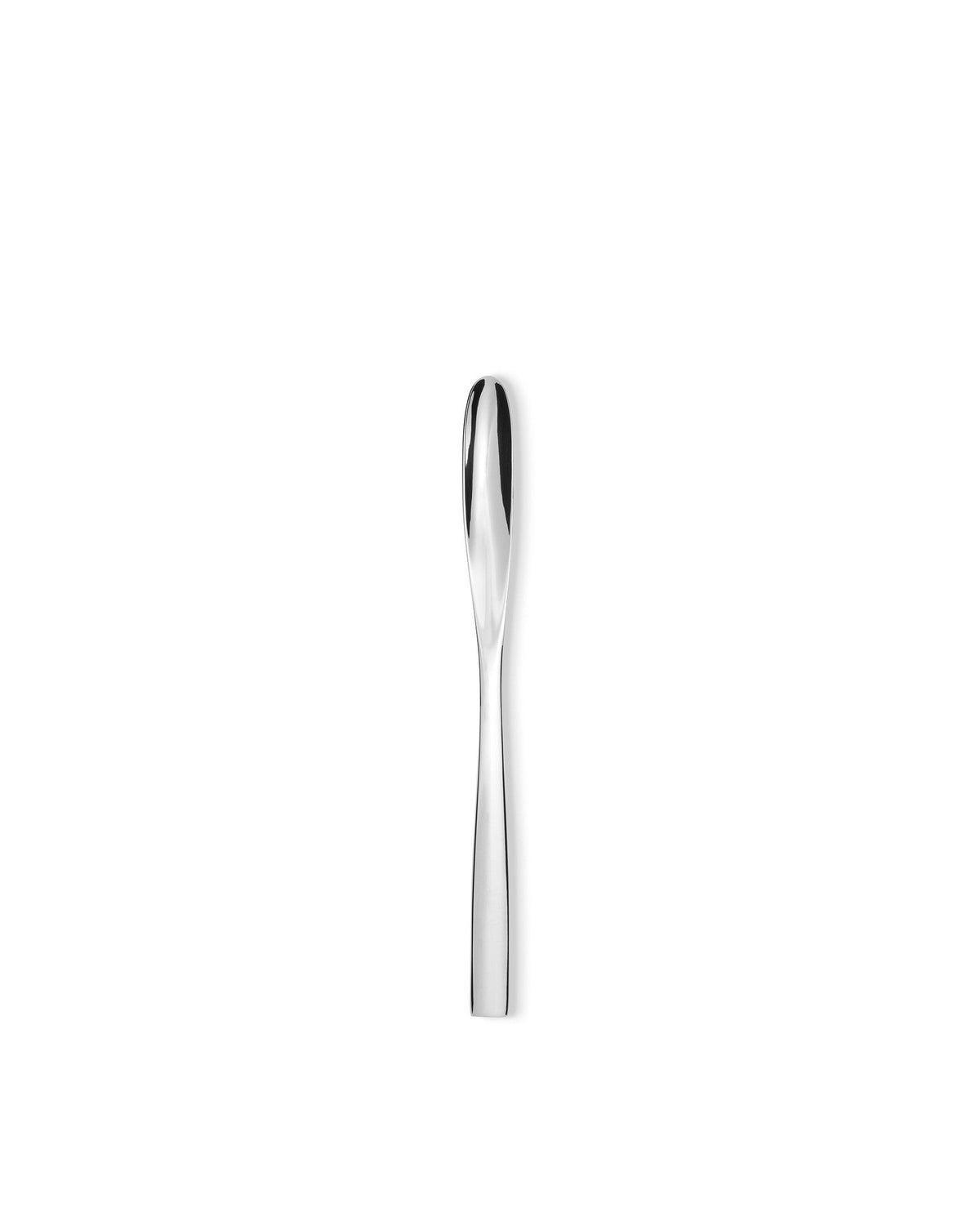 Dressed – cucchiaio da latte macchiato (6 pezzi) - Sag 80 - Alessi - Complemento