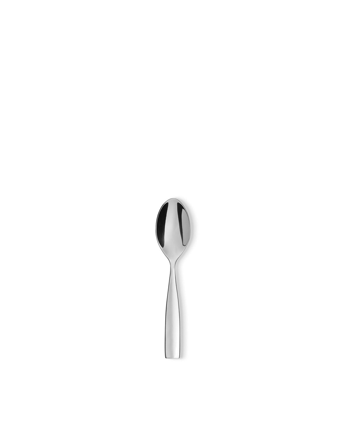 Dressed – cucchiaino da tè (6 pezzi) - Sag 80 - Alessi - Complemento