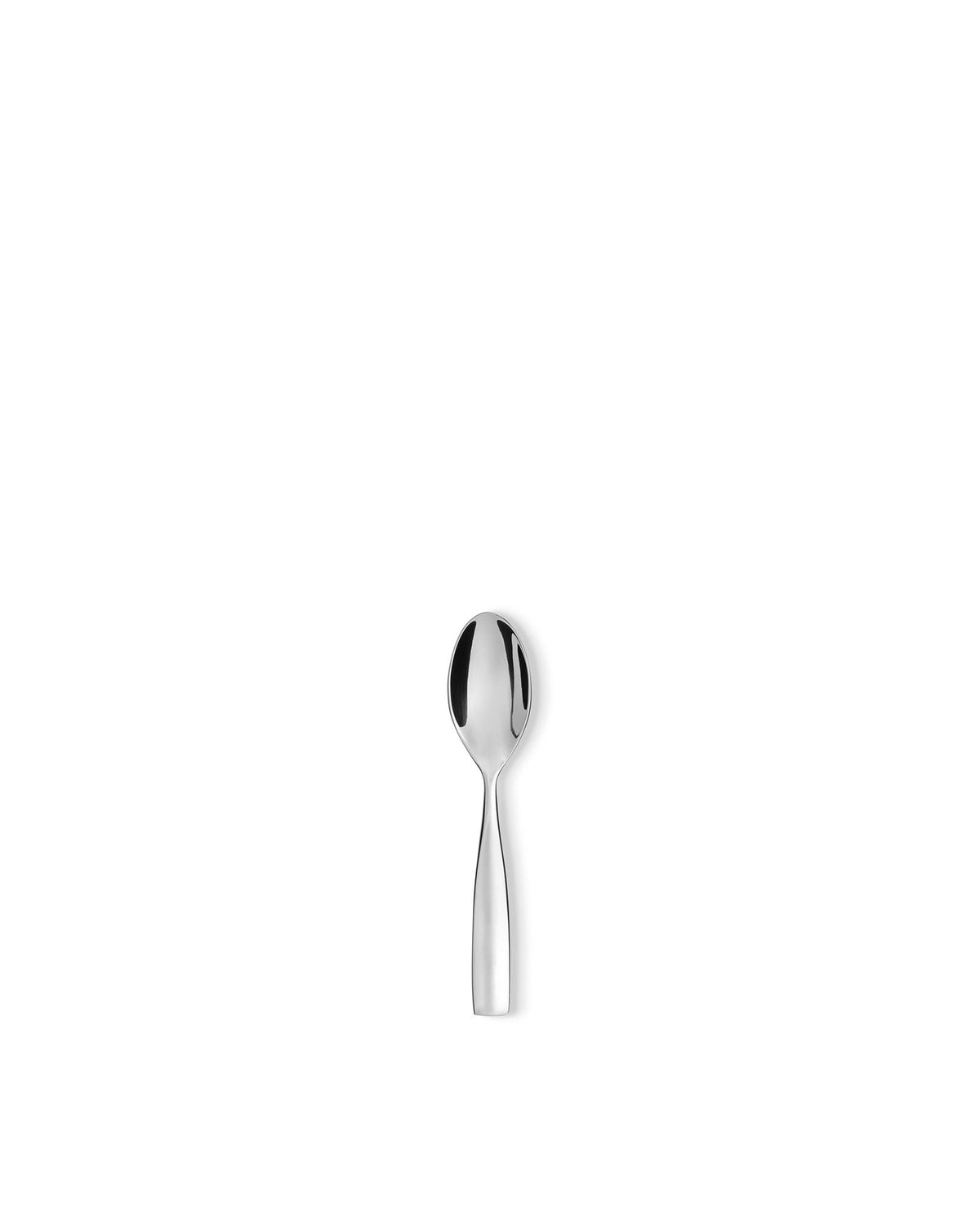 Dressed – cucchiaino da caffè (6 pezzi) - Sag 80 - Alessi - Complemento