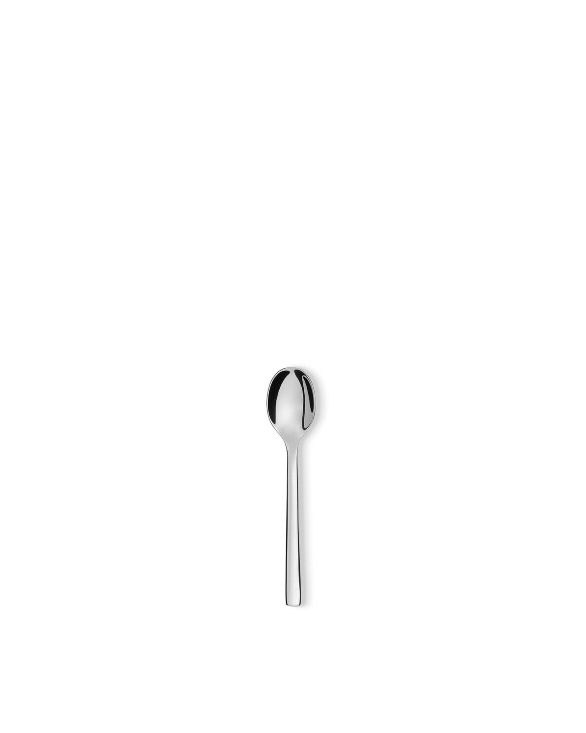 Ovale – cucchiaino da caffè (6 pezzi) - Sag 80 - Alessi - Complemento