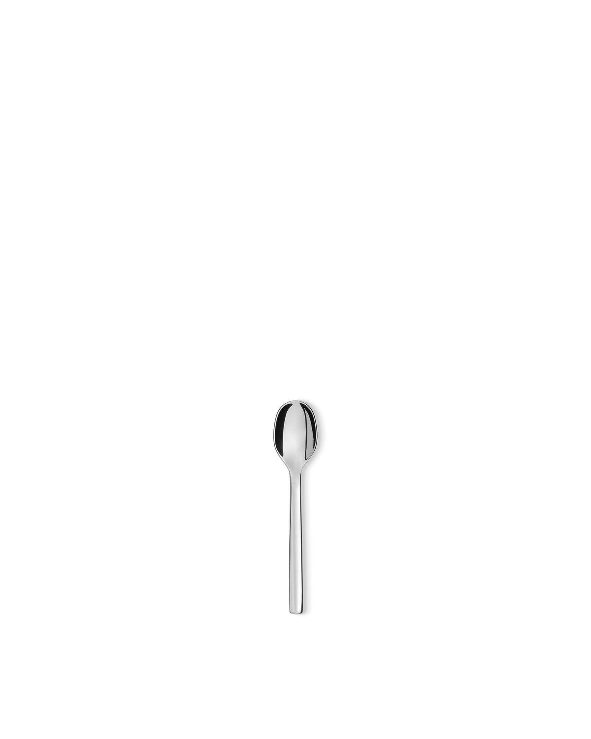 Ovale – cucchiaino da moka (6 pezzi) – foto prodotto
