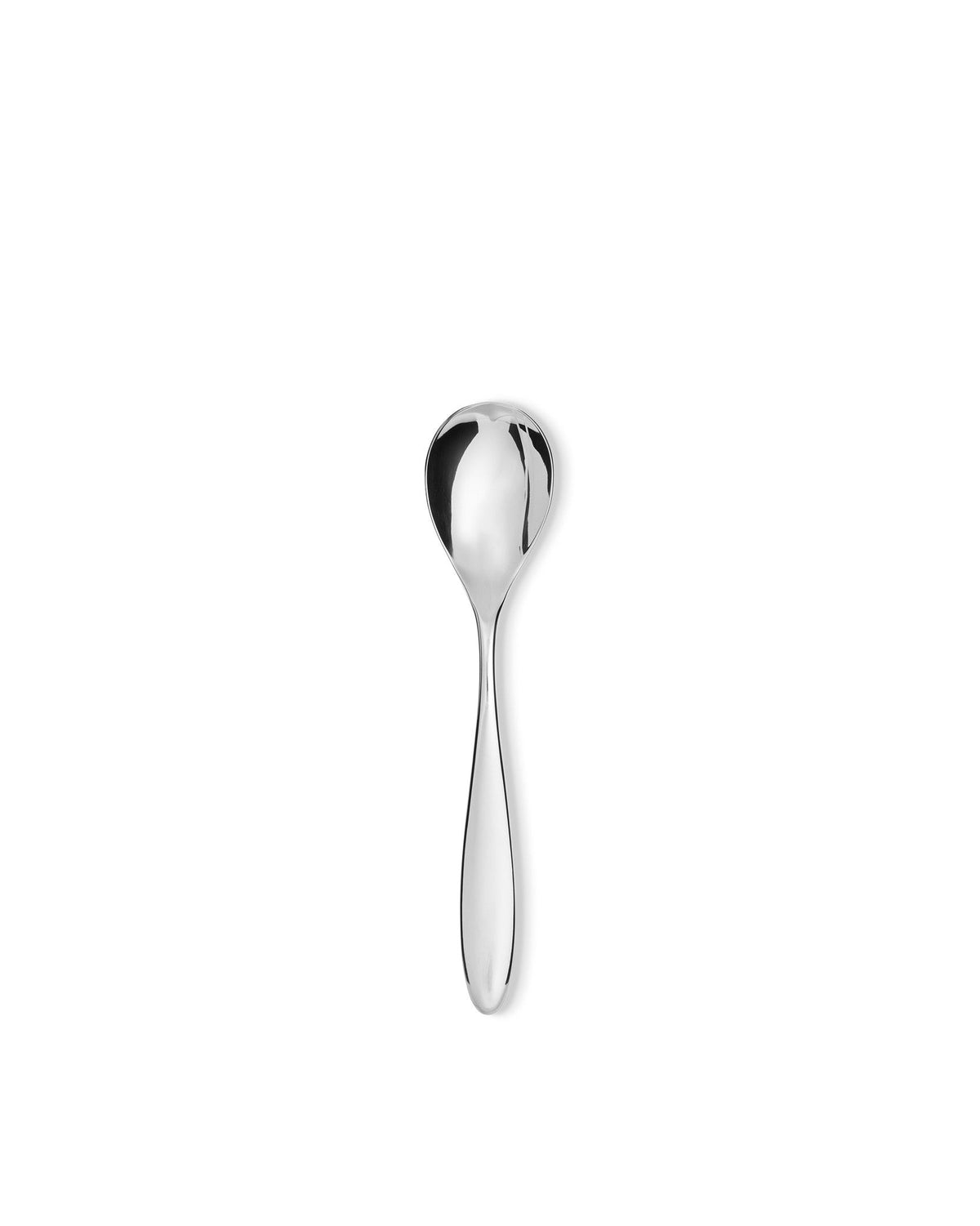 Mami – cucchiaio da servizio - Sag 80 - Alessi - Complemento