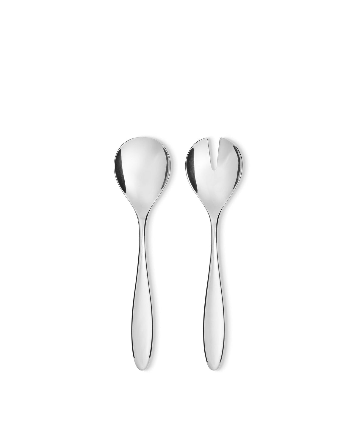 Mami – posate per insalata - Sag 80 - Alessi - Complemento