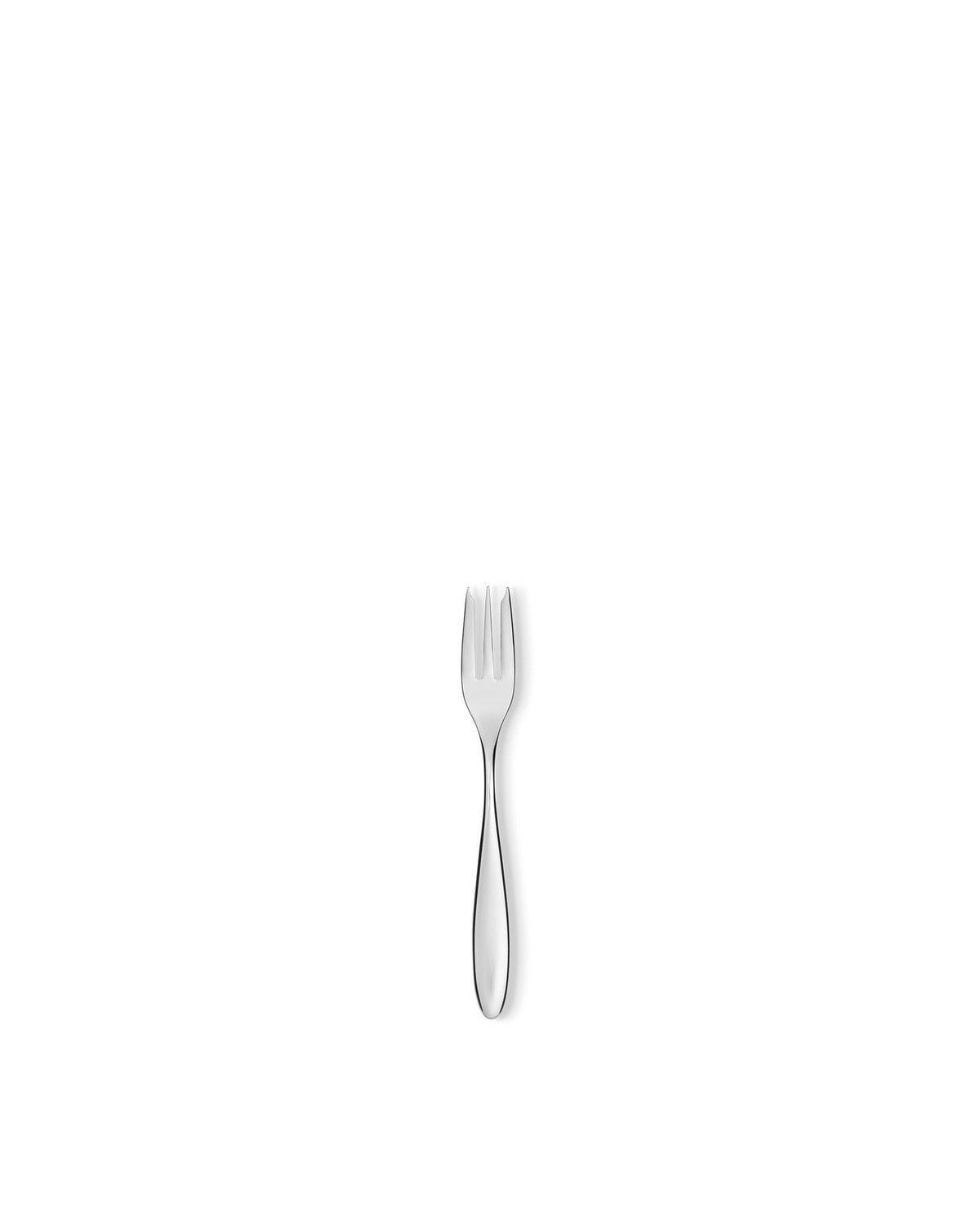 Mami – forchetta da dolce (6 pezzi) - Sag 80 - Alessi - Complemento