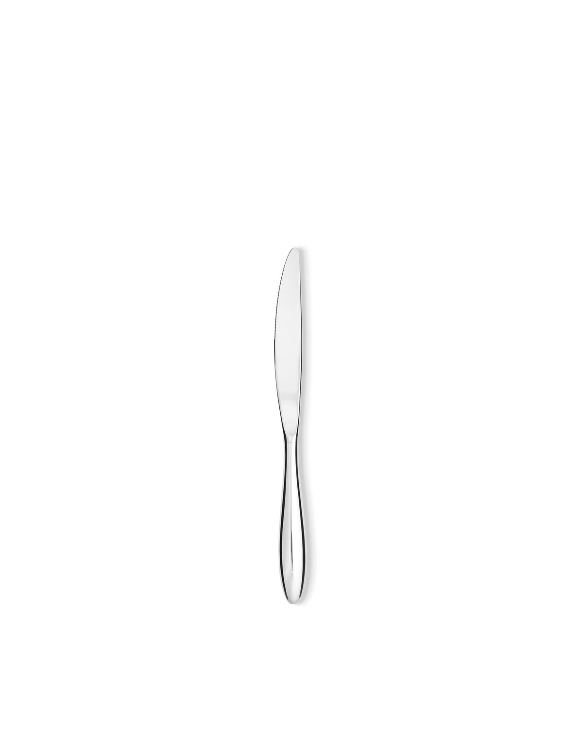 Mami – coltello da tavola (6 pezzi) - Sag 80 - Alessi - Complemento