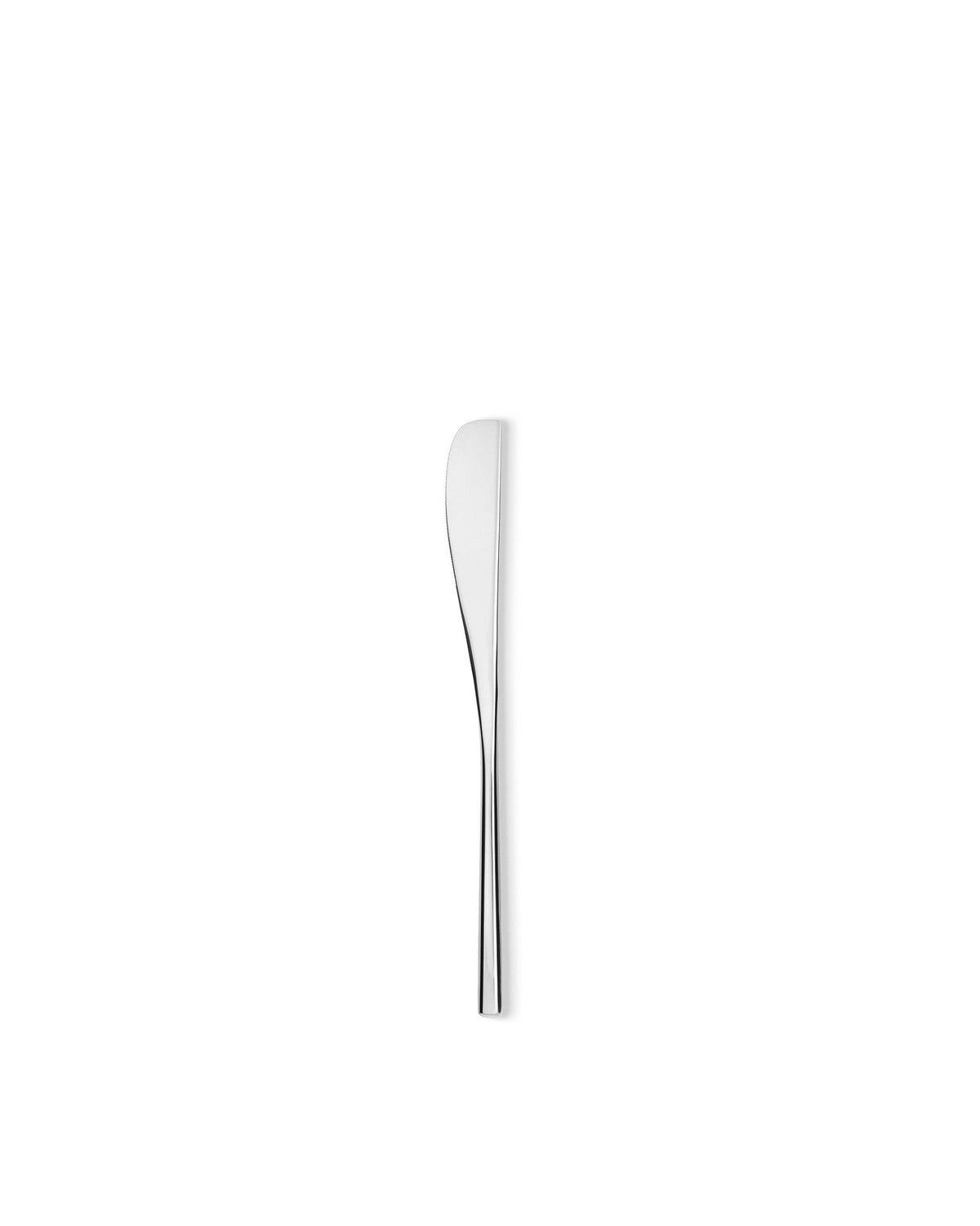 MU – coltello da tavola (6 pezzi) - Sag 80 - Alessi - Complemento