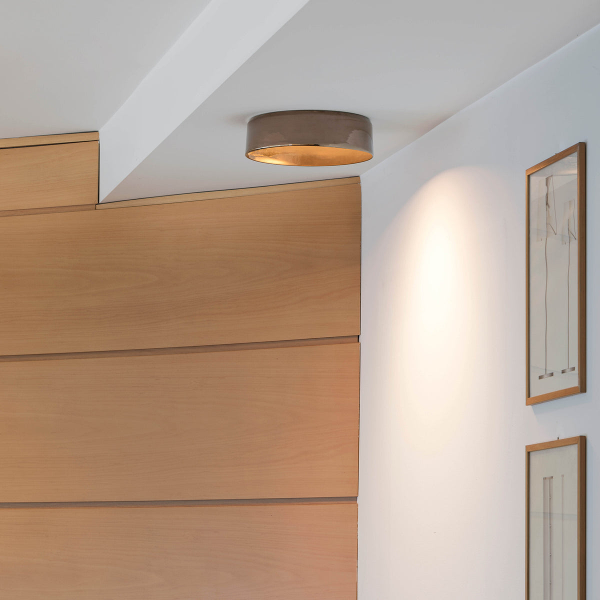 Simphony – lampada da soffitto