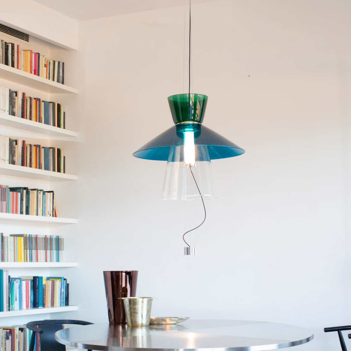 Thalea – lampada a sospensione