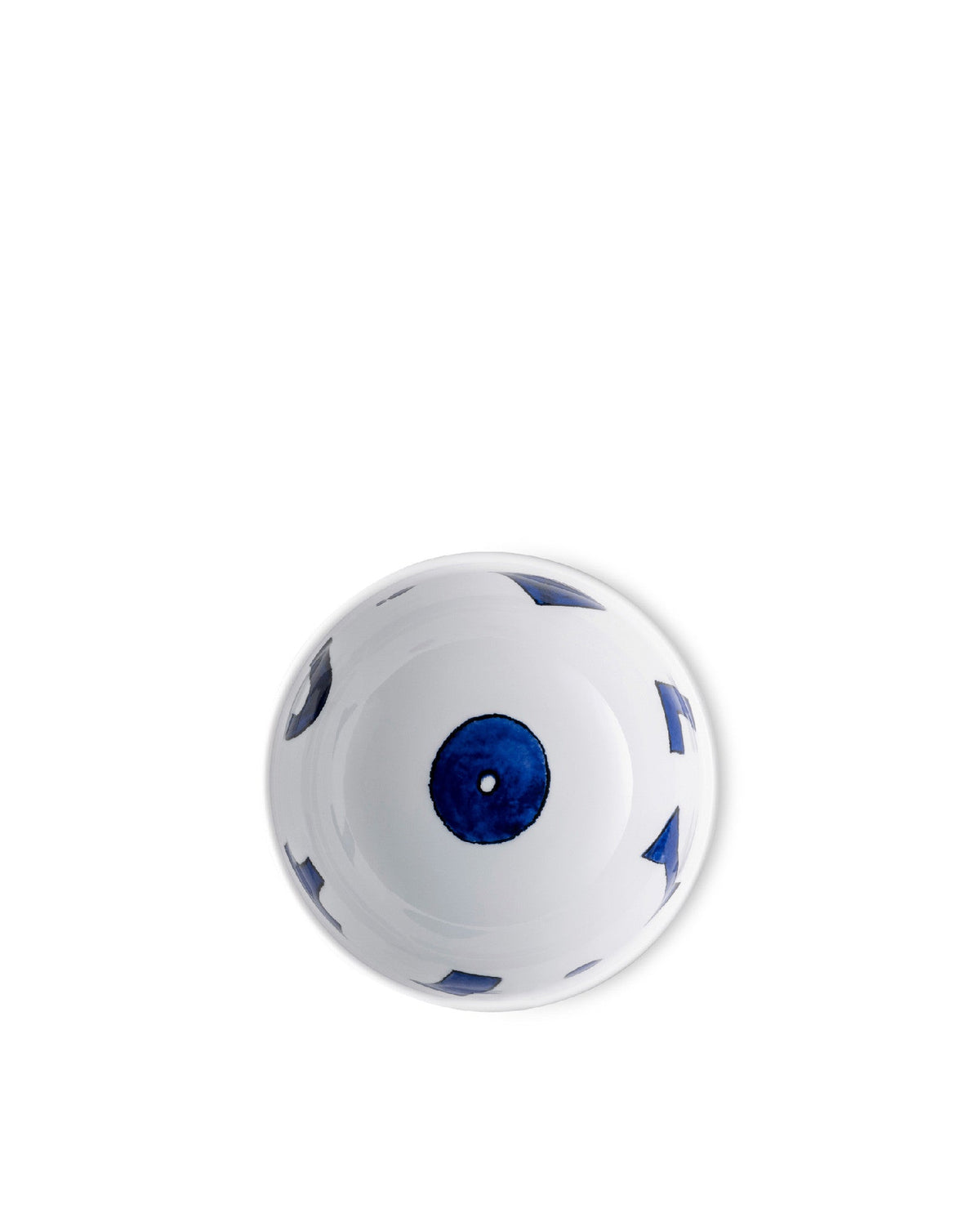Itsumo - Yunoki ware – insalatiera - Sag 80 - Alessi - Complemento
