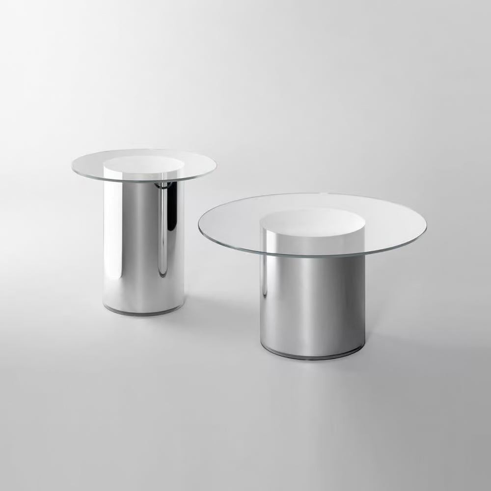 2001 Side Table – tavolino – ambientata