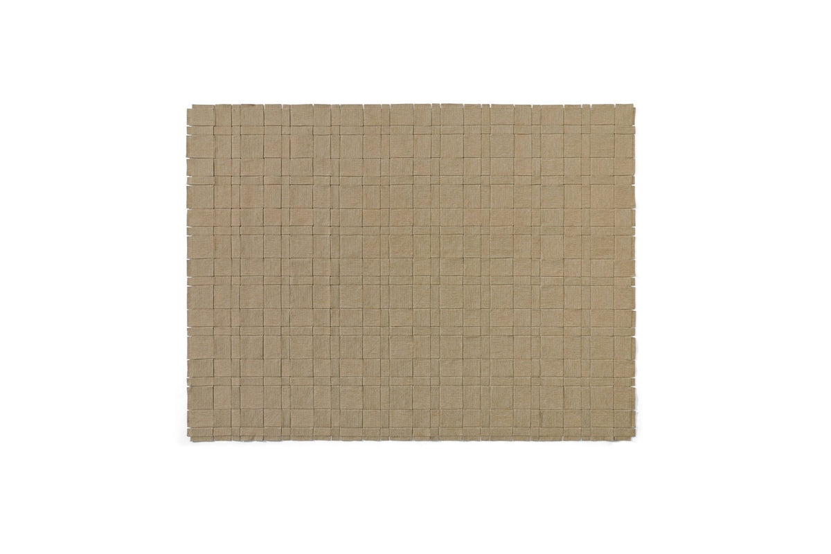 Tappeto Sashé - Sag 80 - Cassina - Complemento
