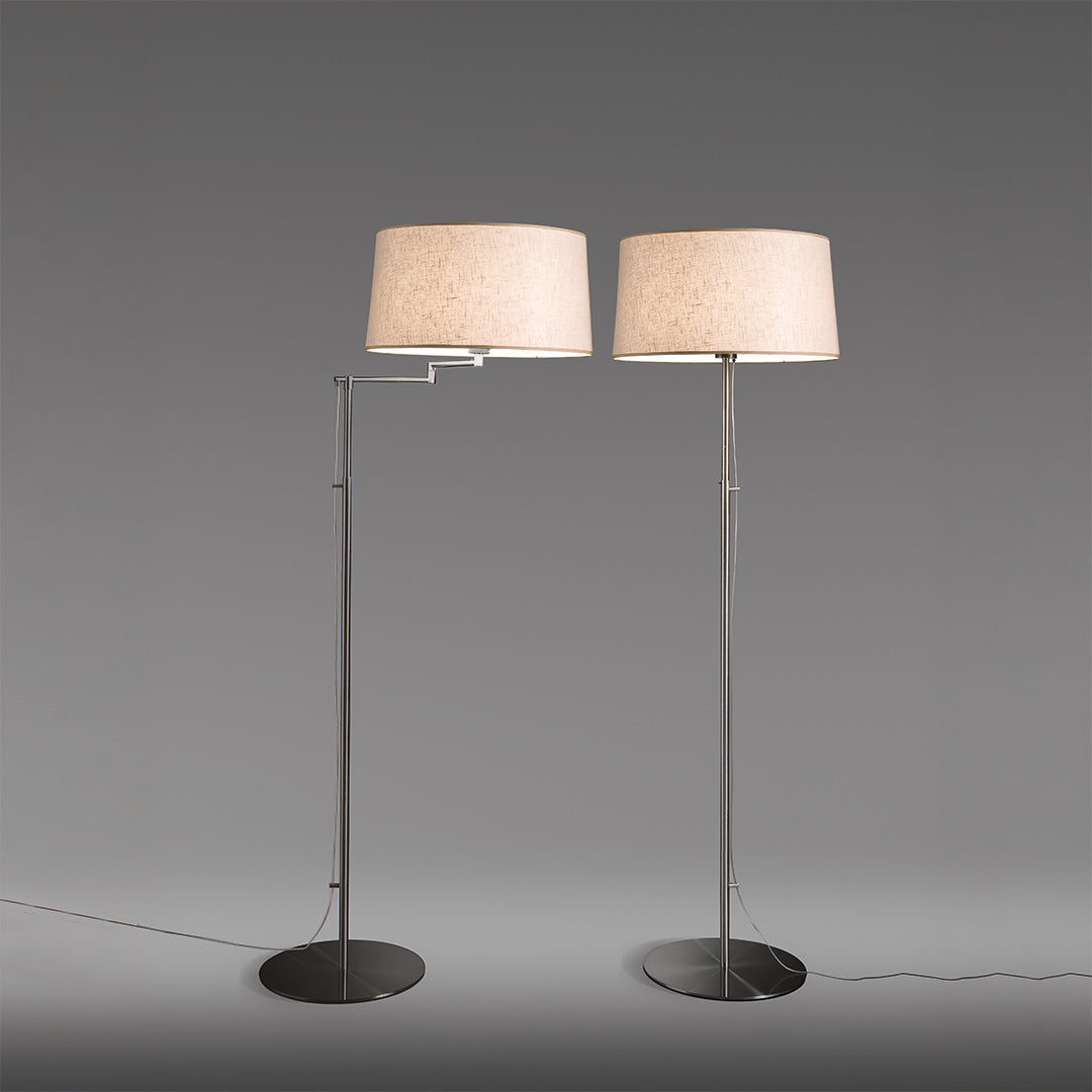 Bridget – lampada da tavolo – ambientata