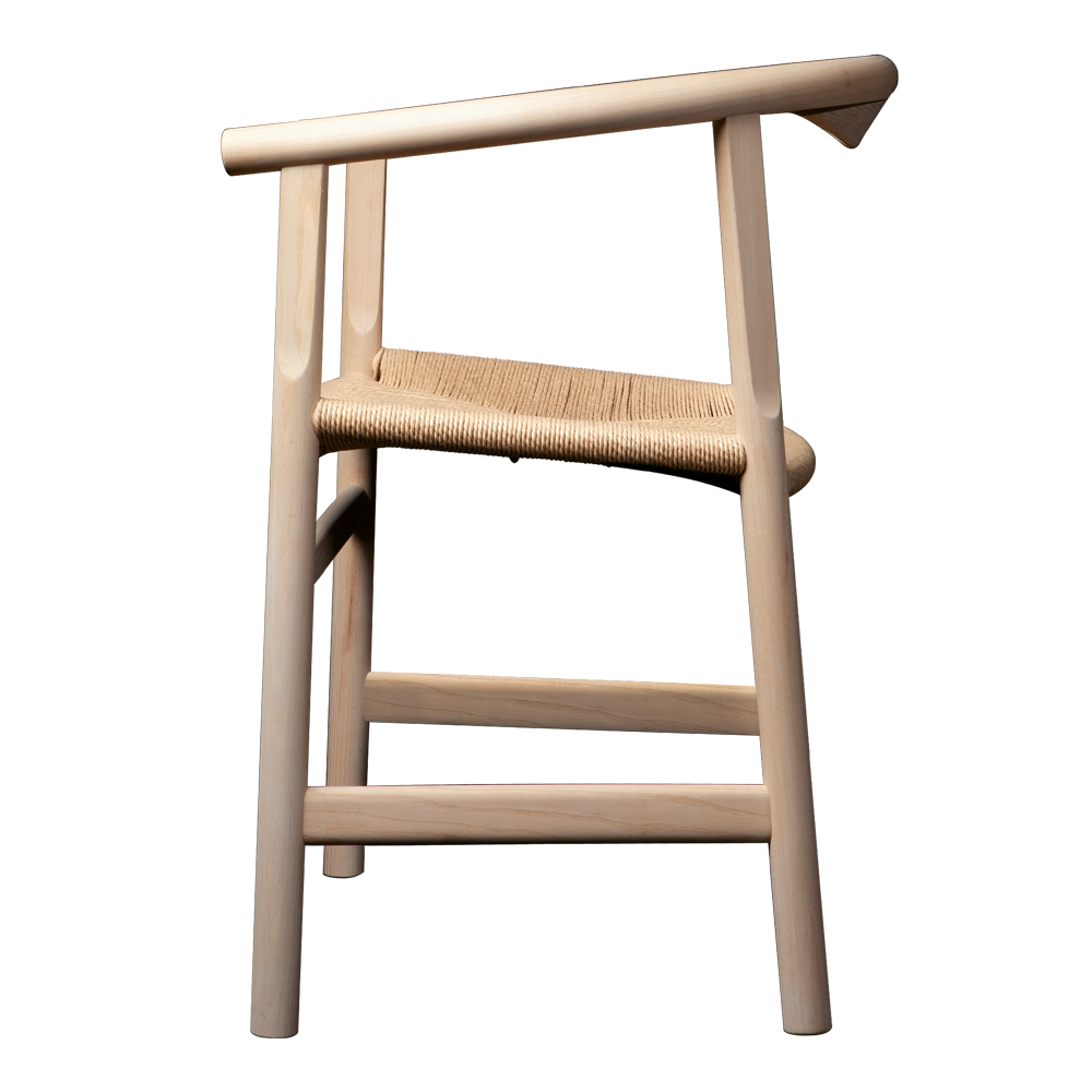 pp201 / pp203 First Chair – sedia – foto prodotto