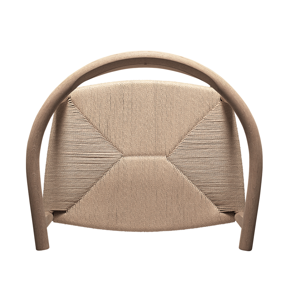 pp201 / pp203 First Chair – sedia – ambientata