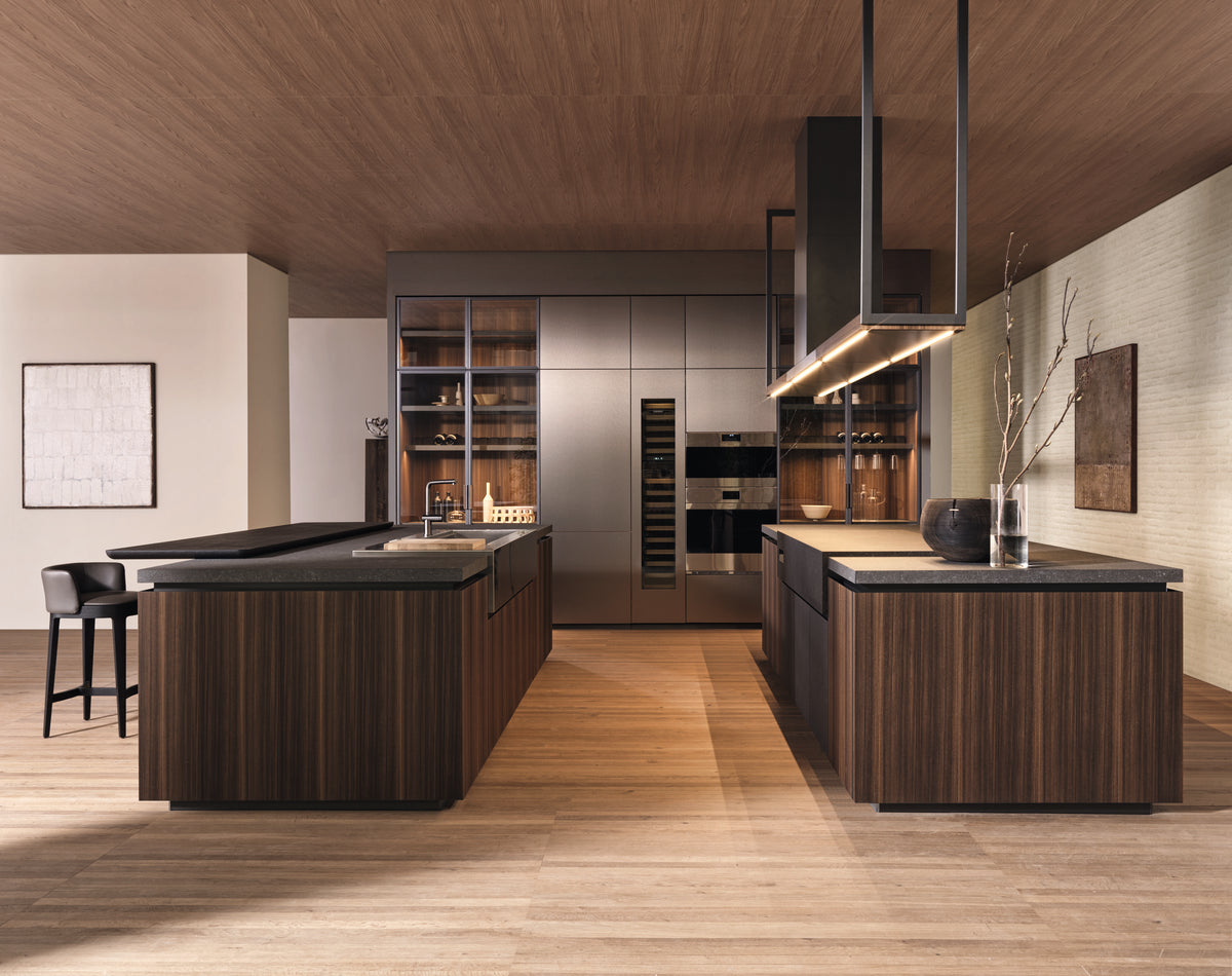 Hi-Line 6 Frame Door – cucina - Sag 80 - Dada - Cucina