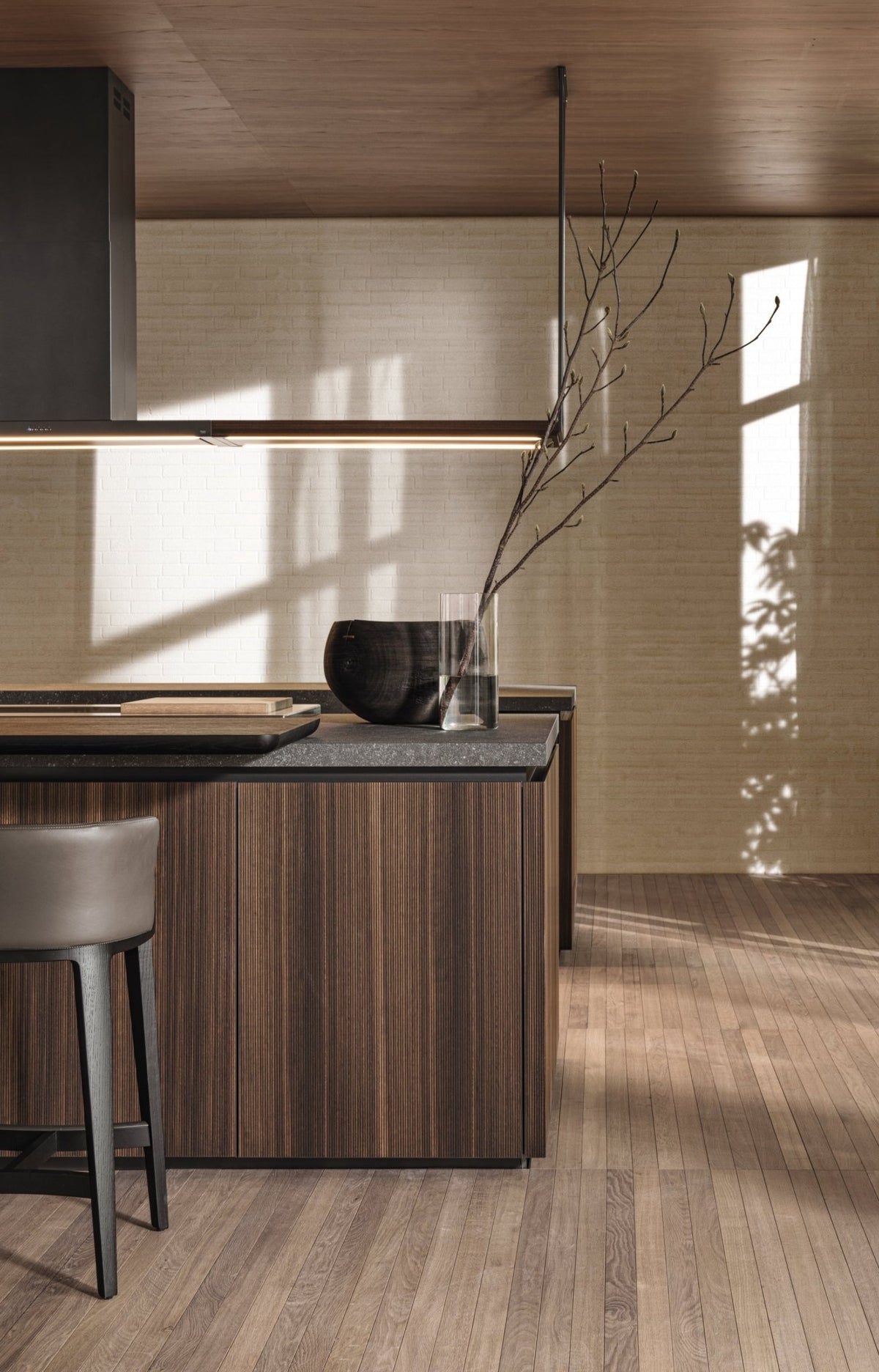 Hi-Line 6 Frame Door – cucina - Sag 80 - Dada - Cucina