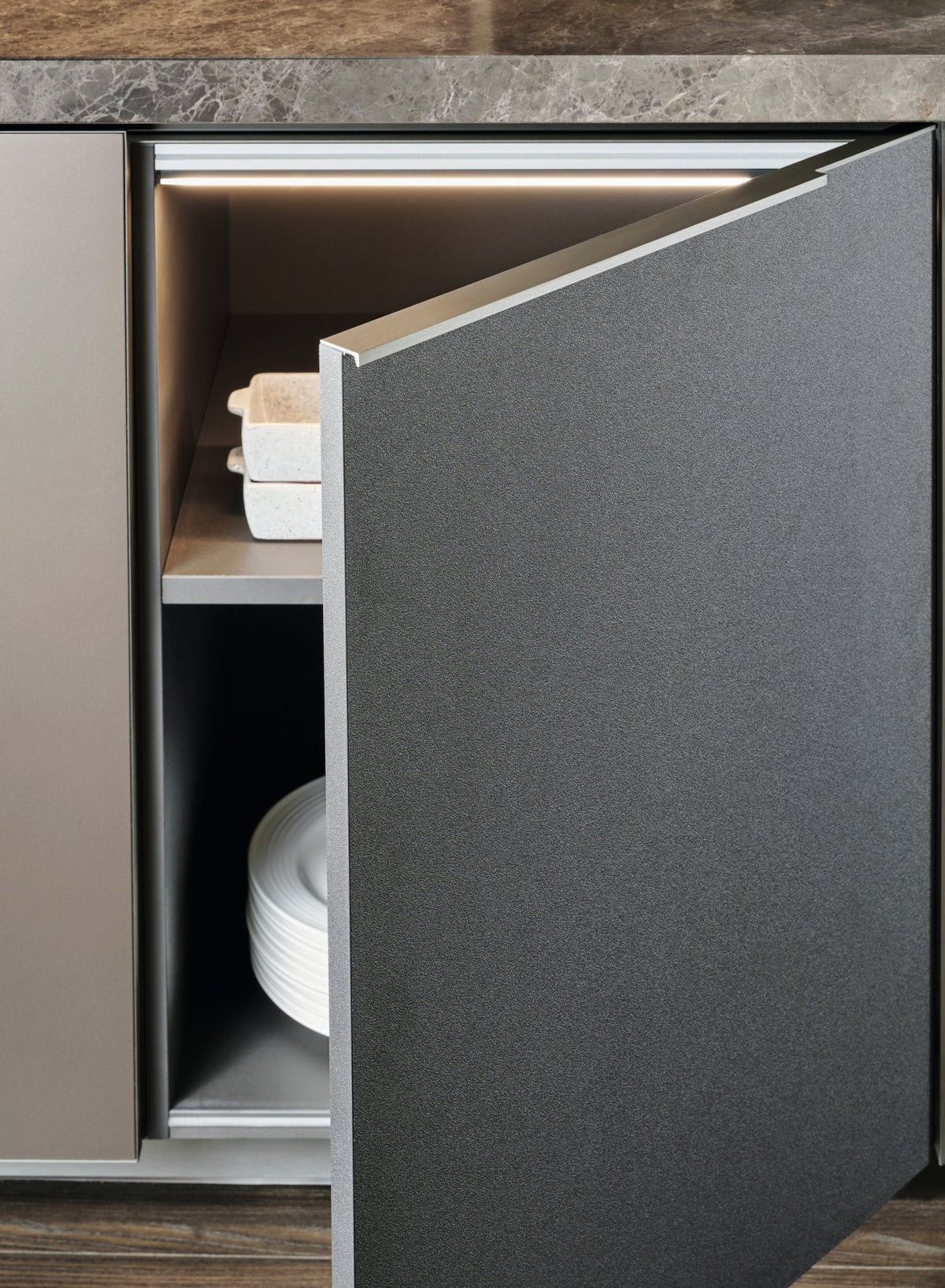 INDada – cucina - Sag 80 - Dada - Cucina