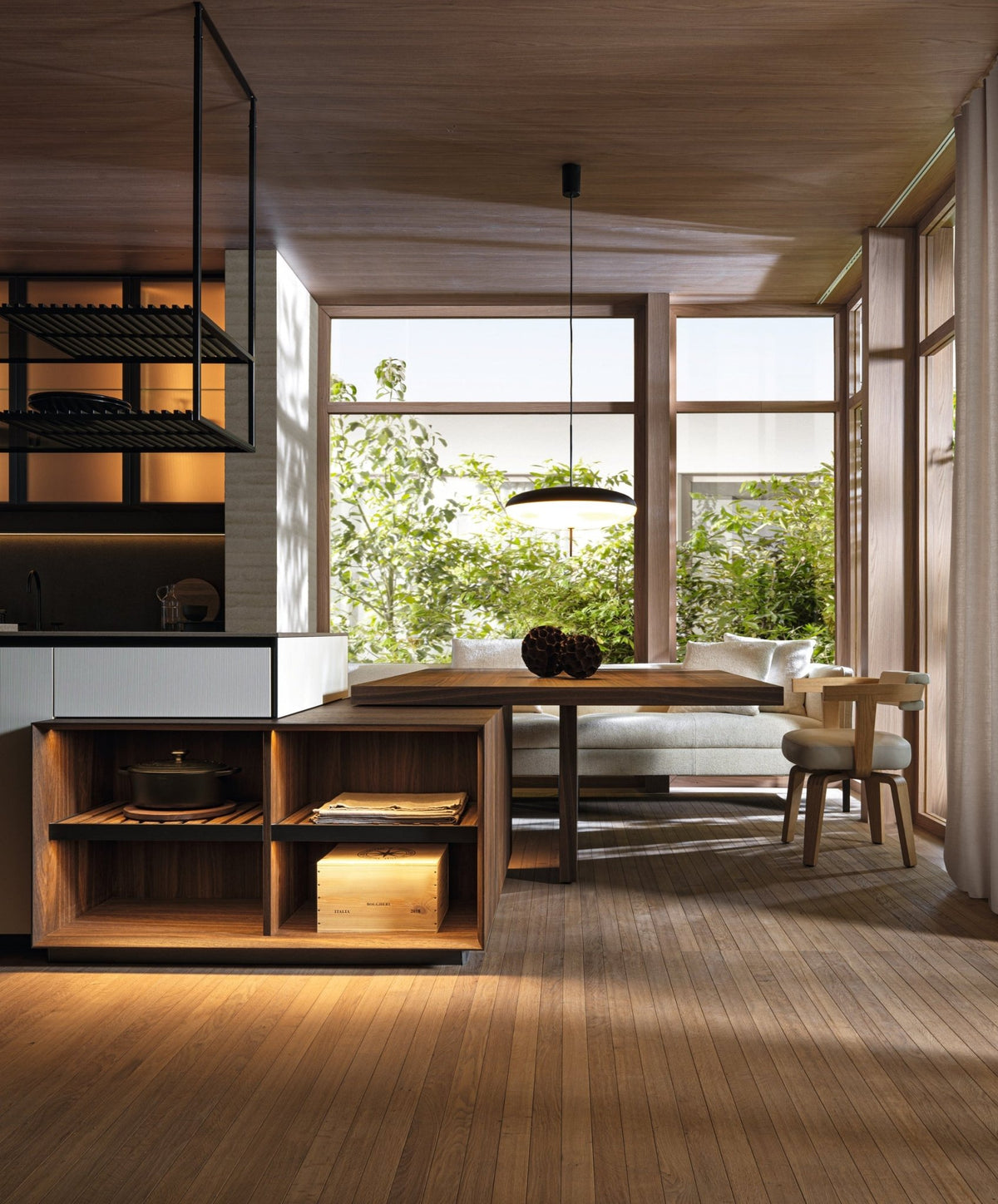 Kitchen Box – base speciale per cucina - Sag 80 - Dada - Cucina