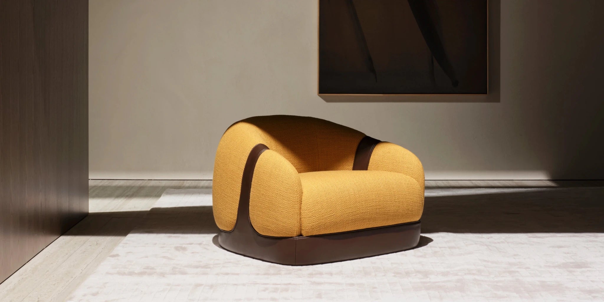 Corsetto Poltrona - Sag 80 - MOLTENI - Poltrona