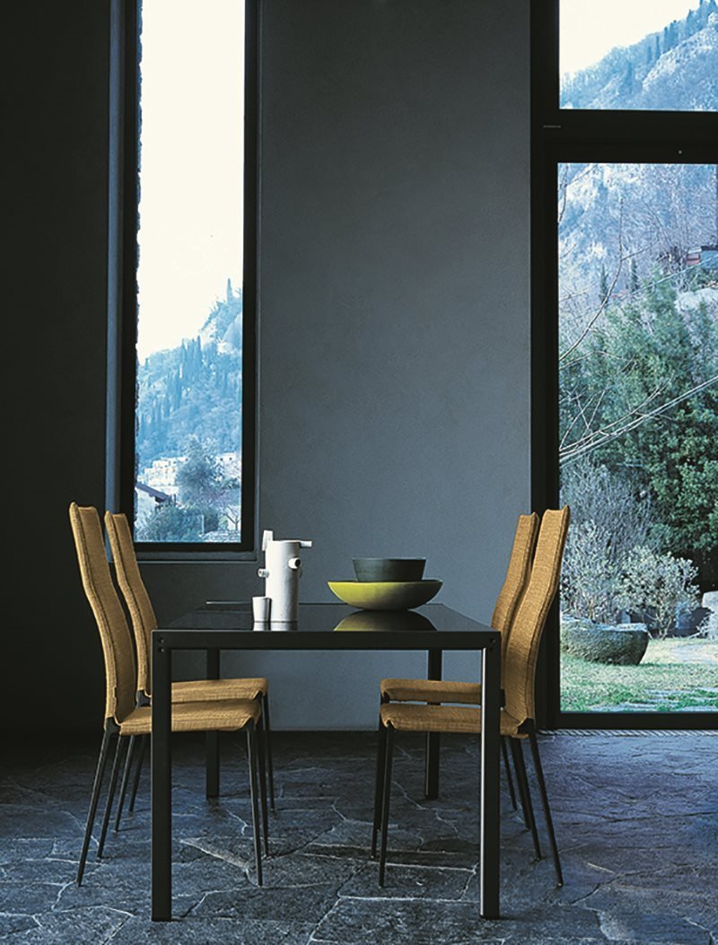 Lialta – sedia - Sag 80 - Zanotta - Sedia