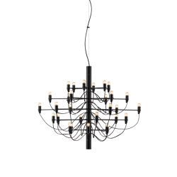 2097/50 (Clear bulbs) - Sag 80 - Flos -